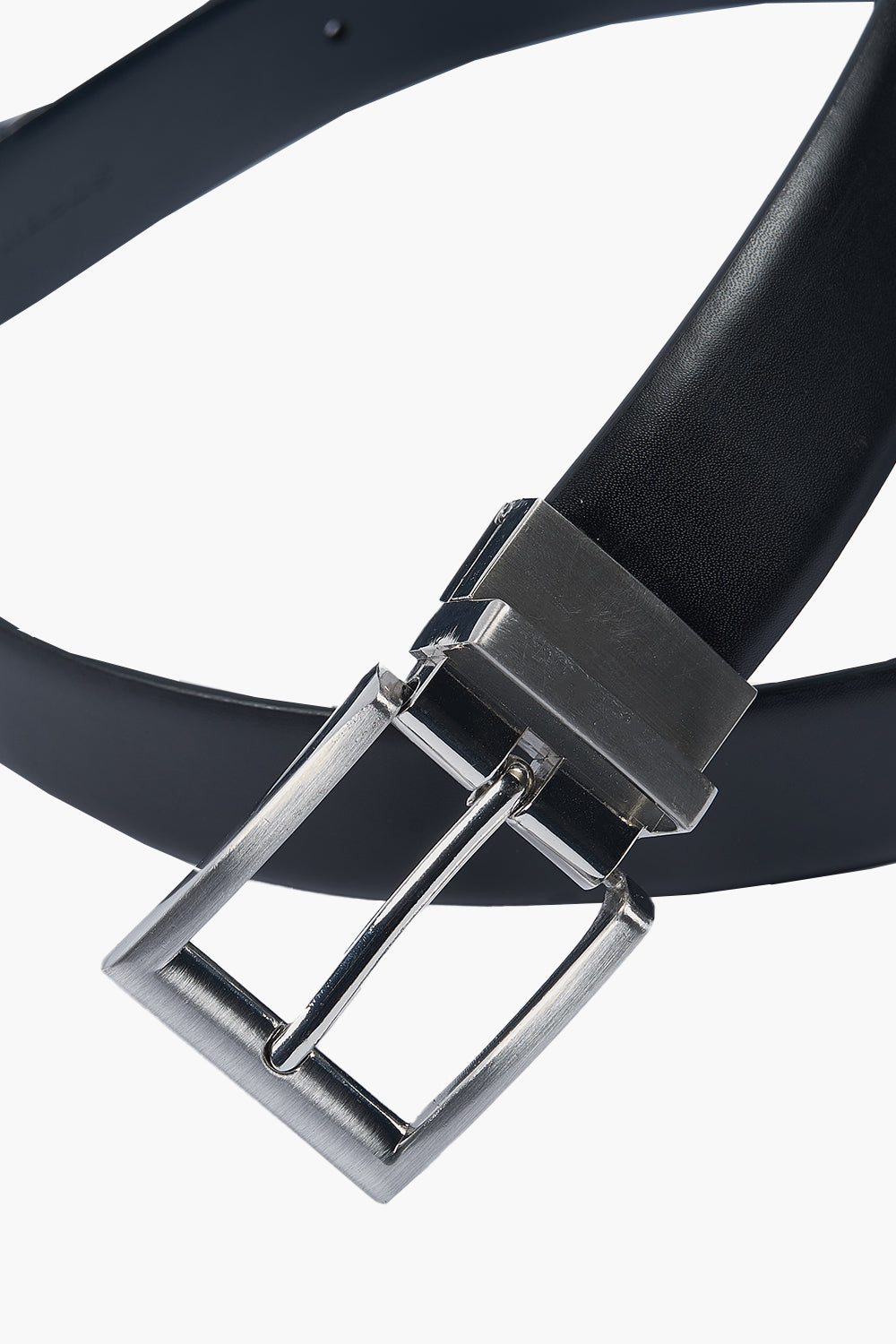 Double-sided belt