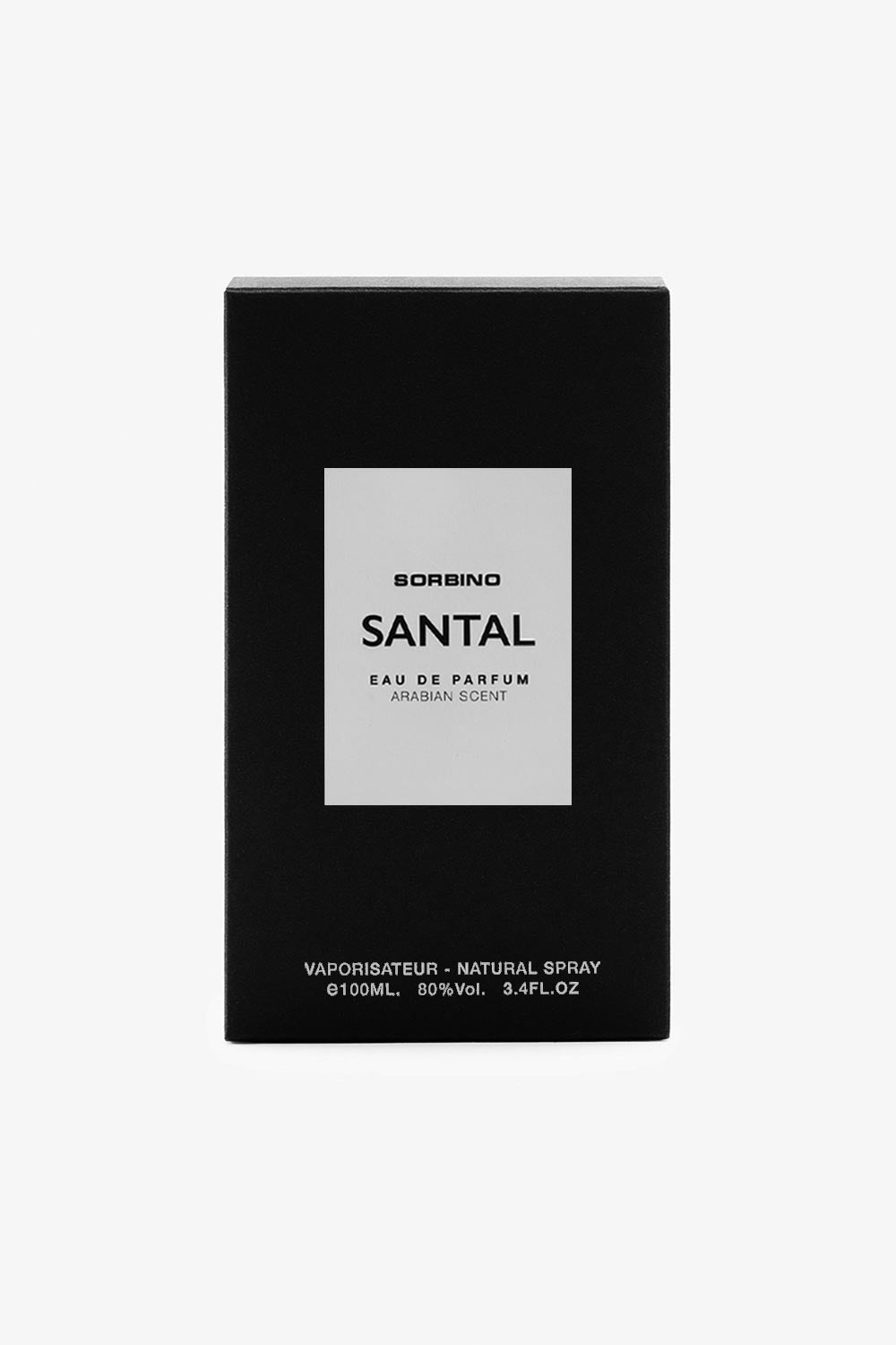 Sorbino Sandalwood