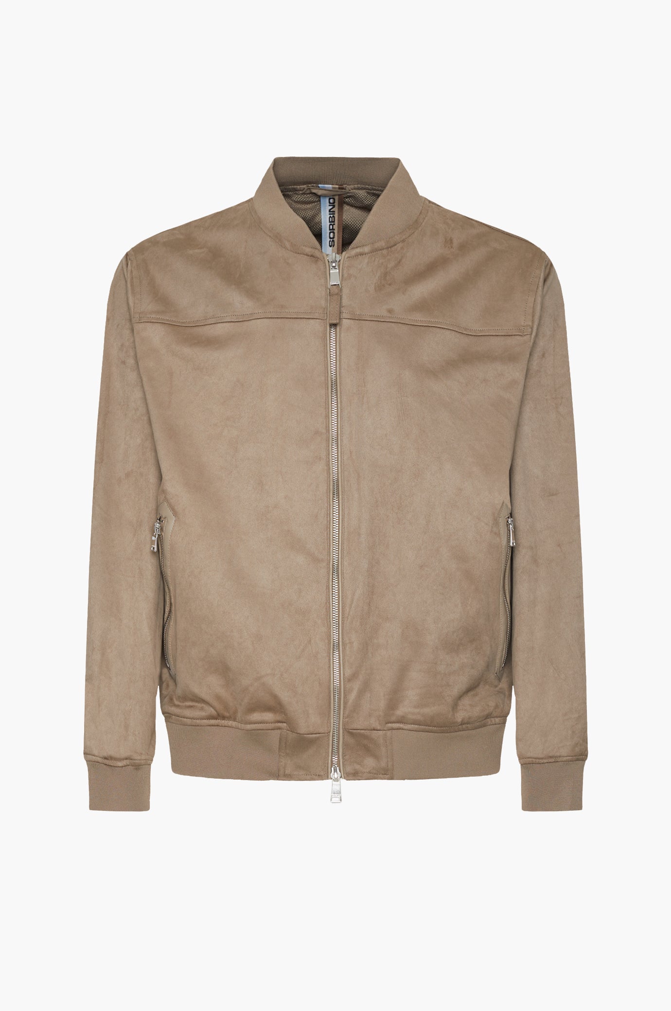 Giubbotto Giubbini Sorbino Giacca Uomo Giubbino Sorbino Giacche