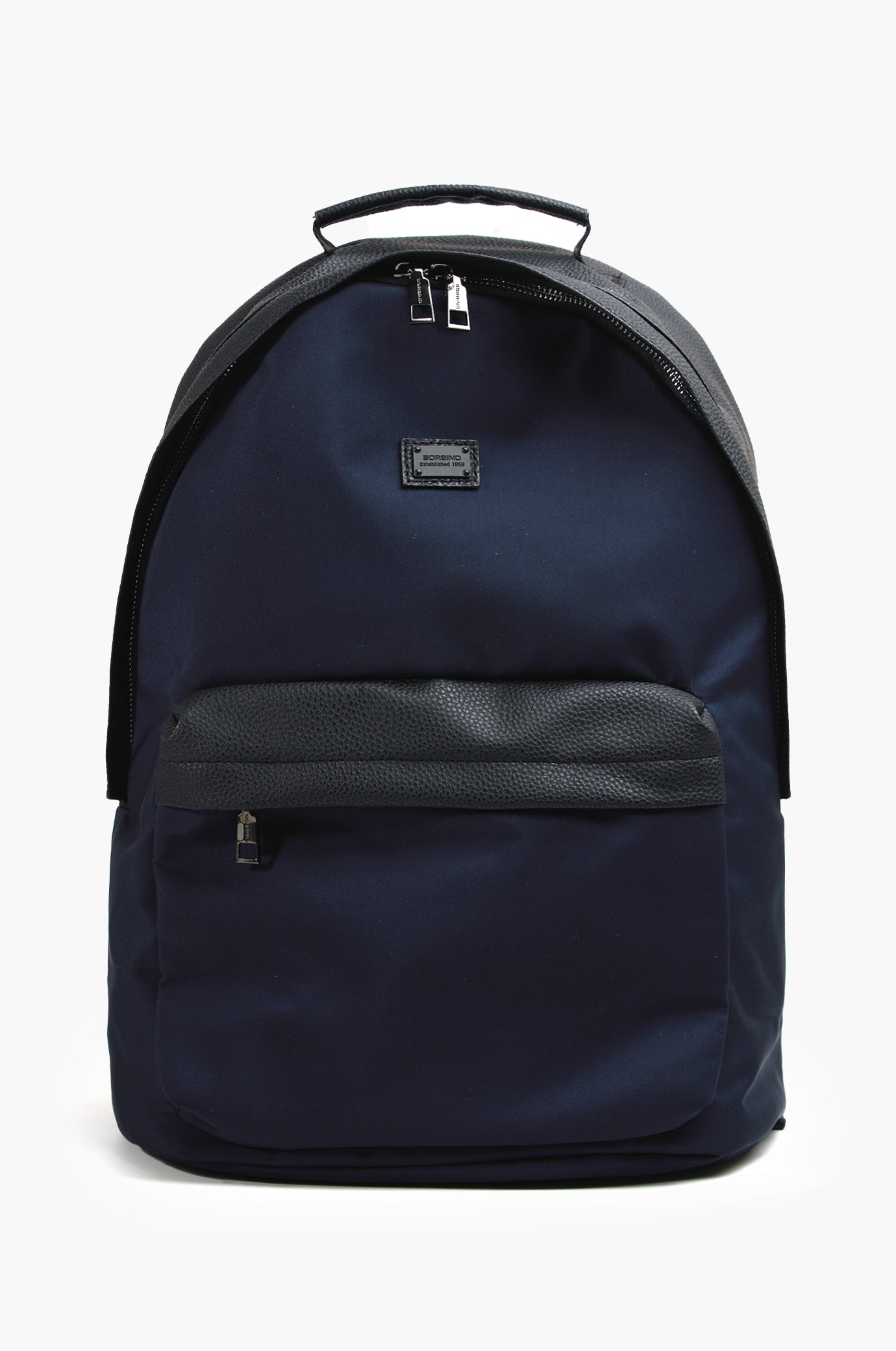 Matching backpack