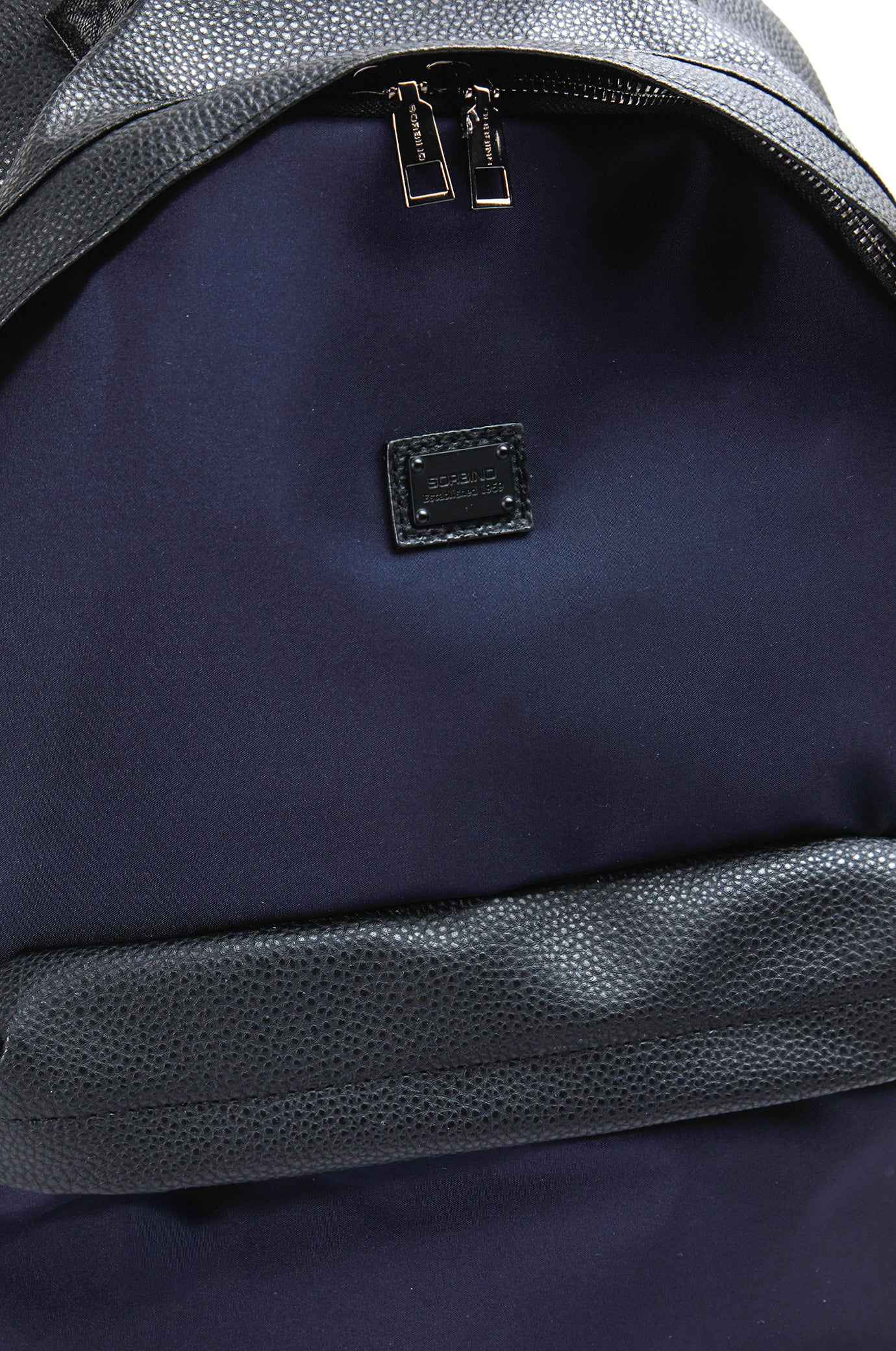 Matching backpack