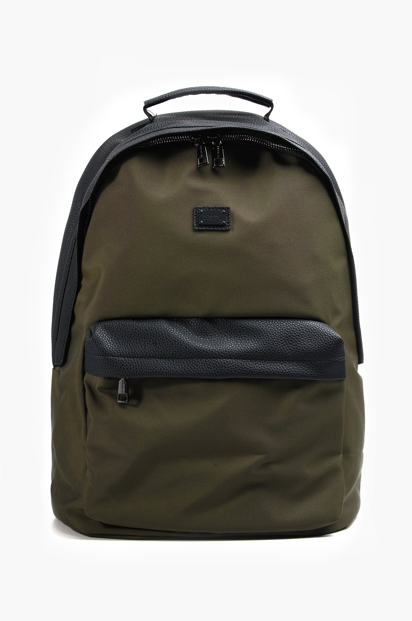 Matching backpack