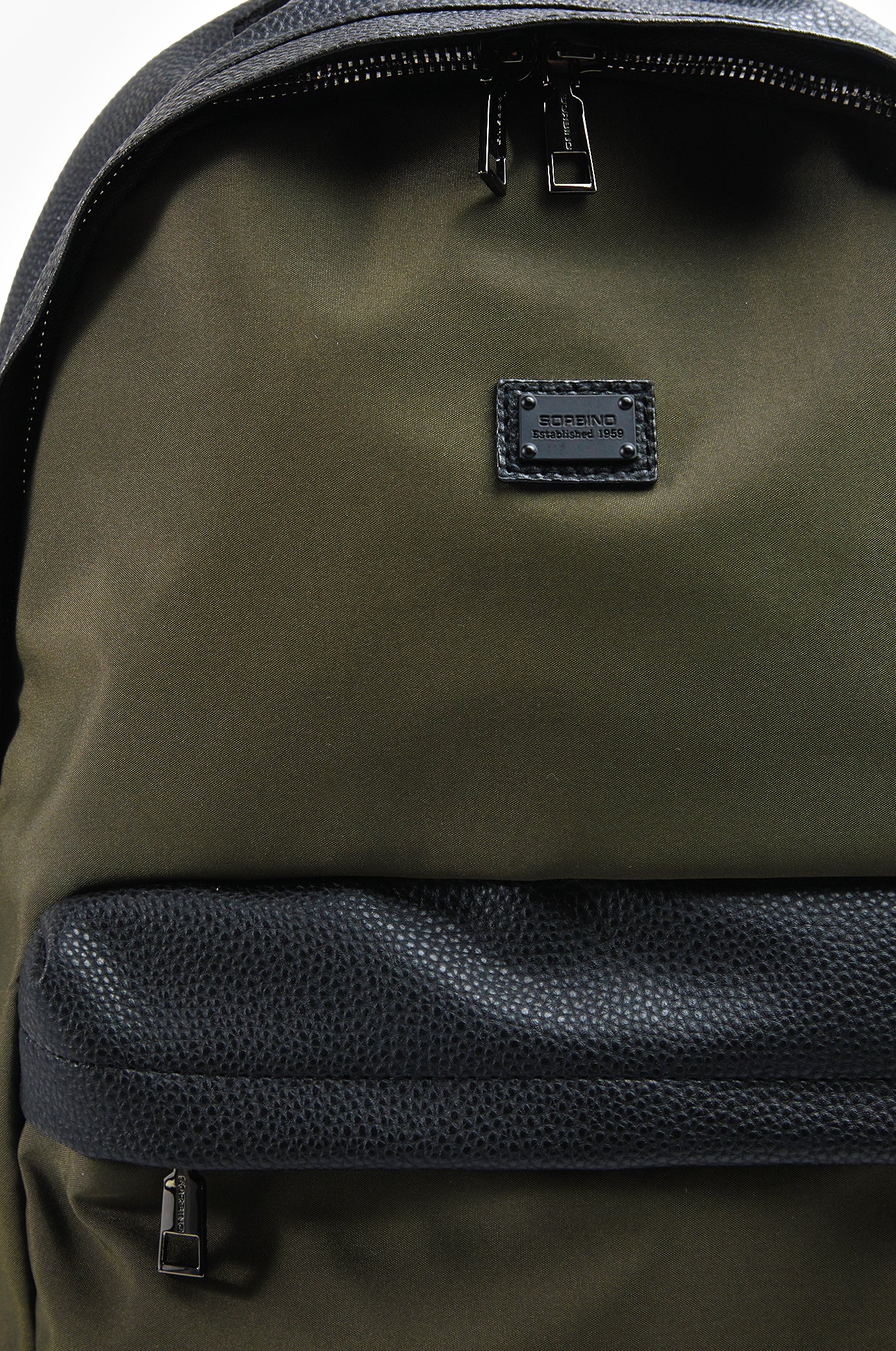 Matching backpack