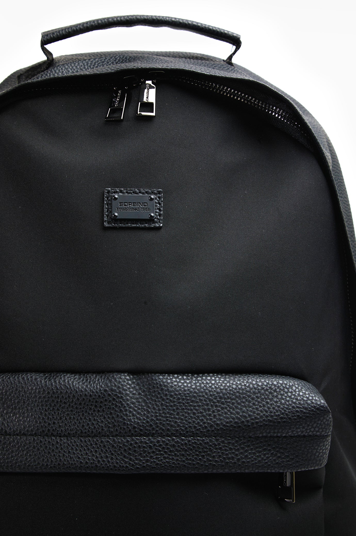Matching backpack