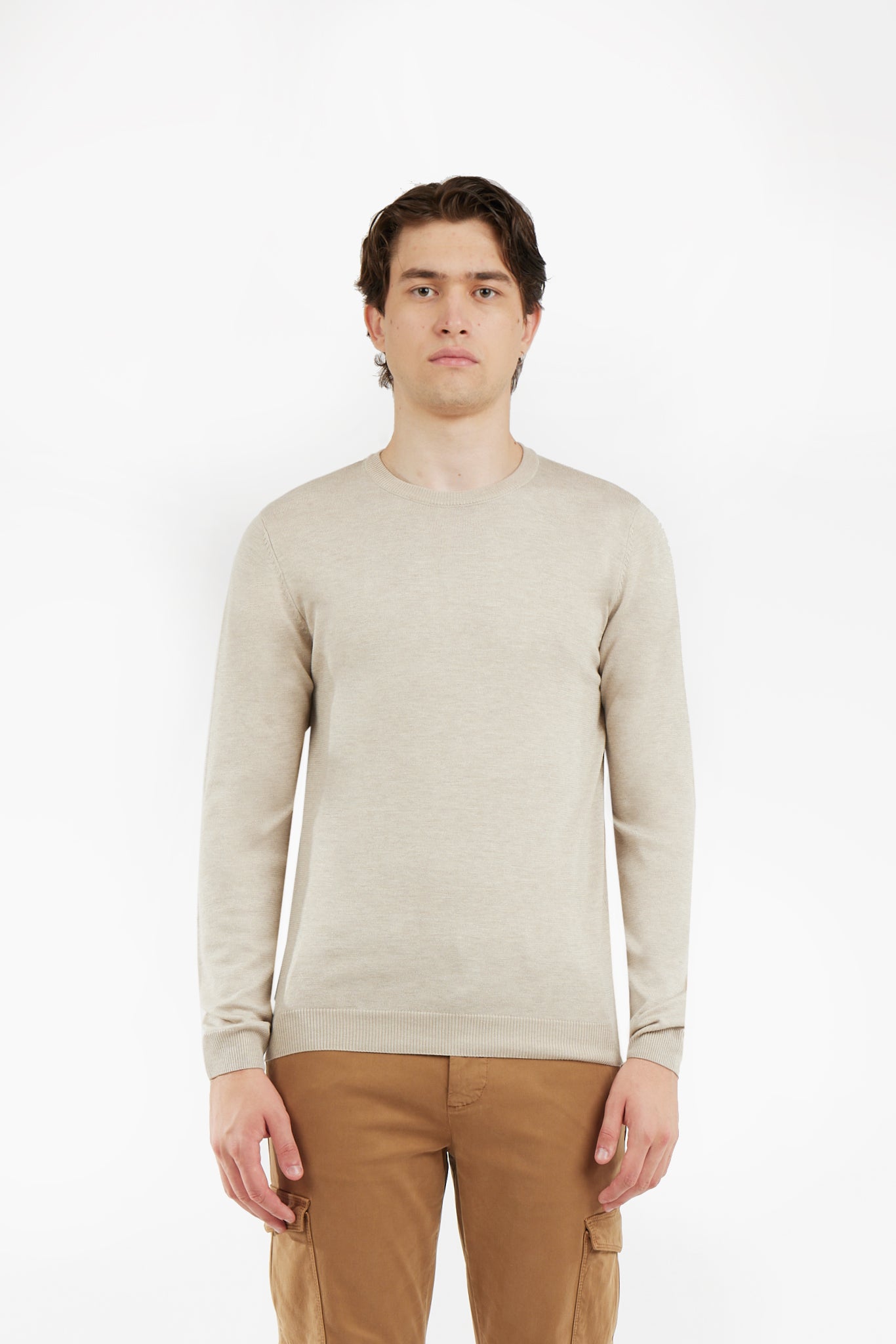 Pullover basic