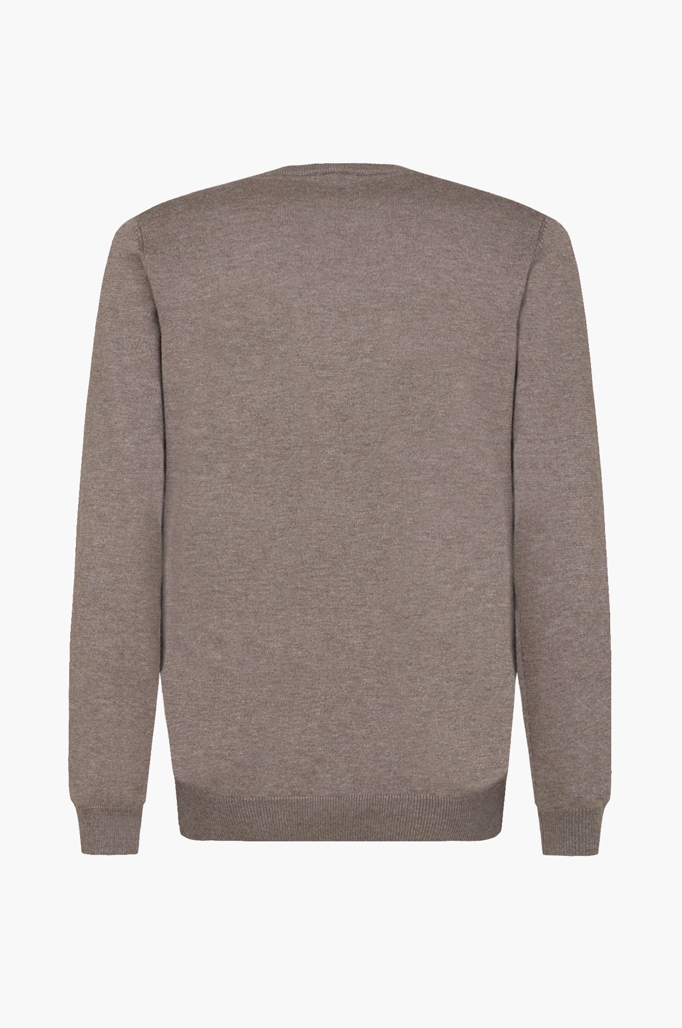Pullover basic