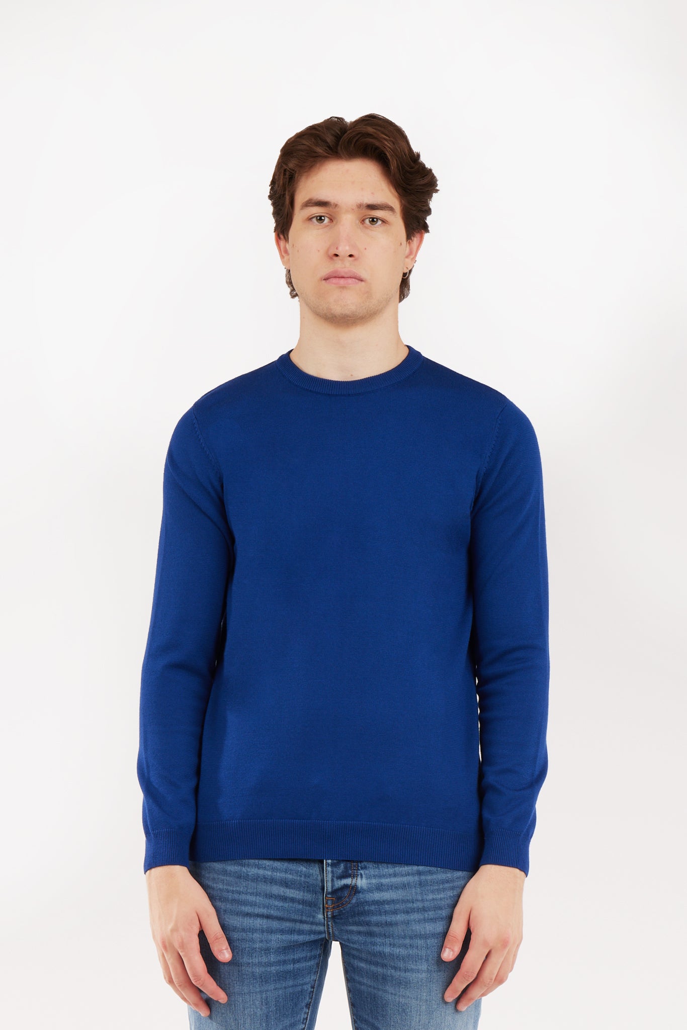Pullover basic