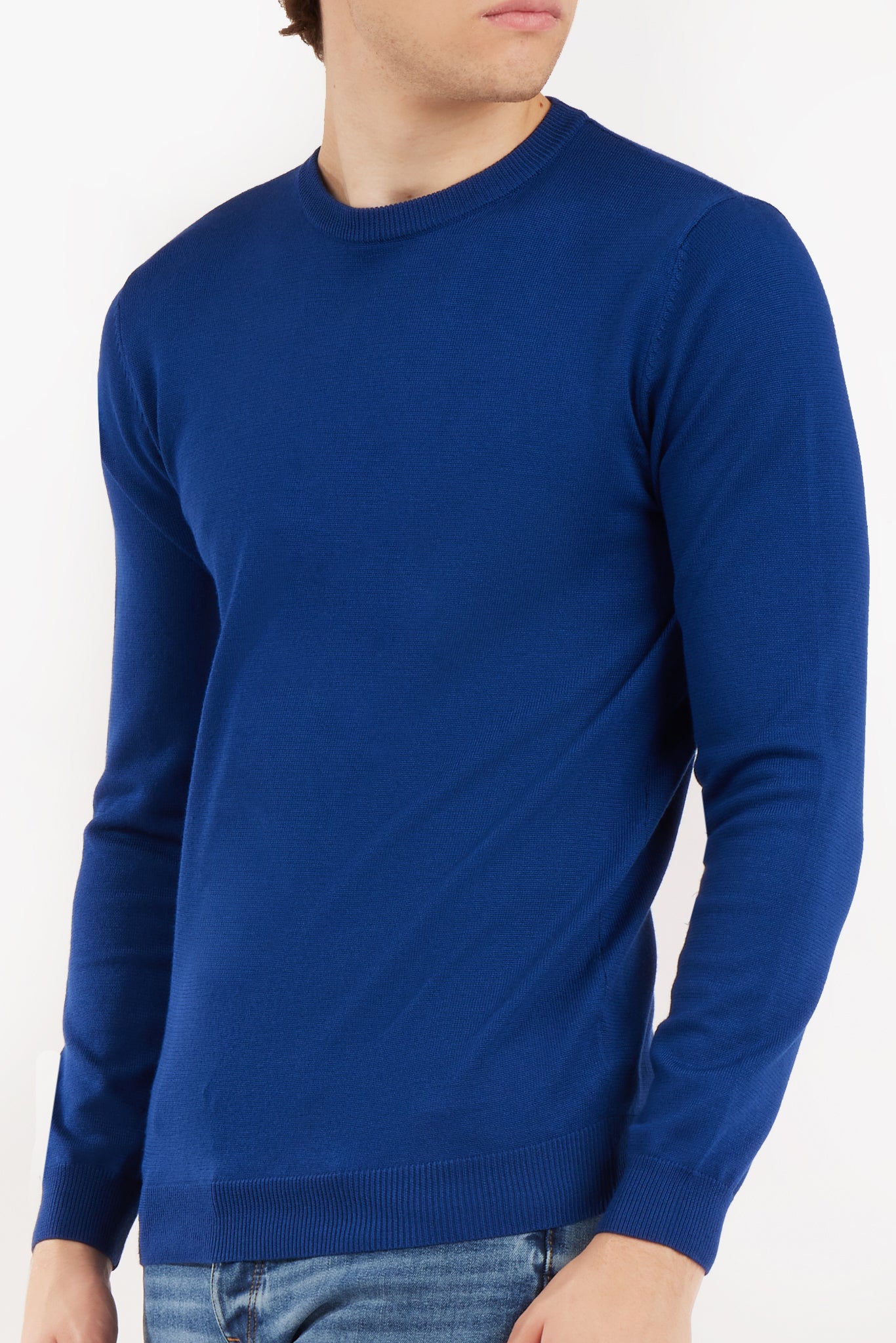 Pullover basic