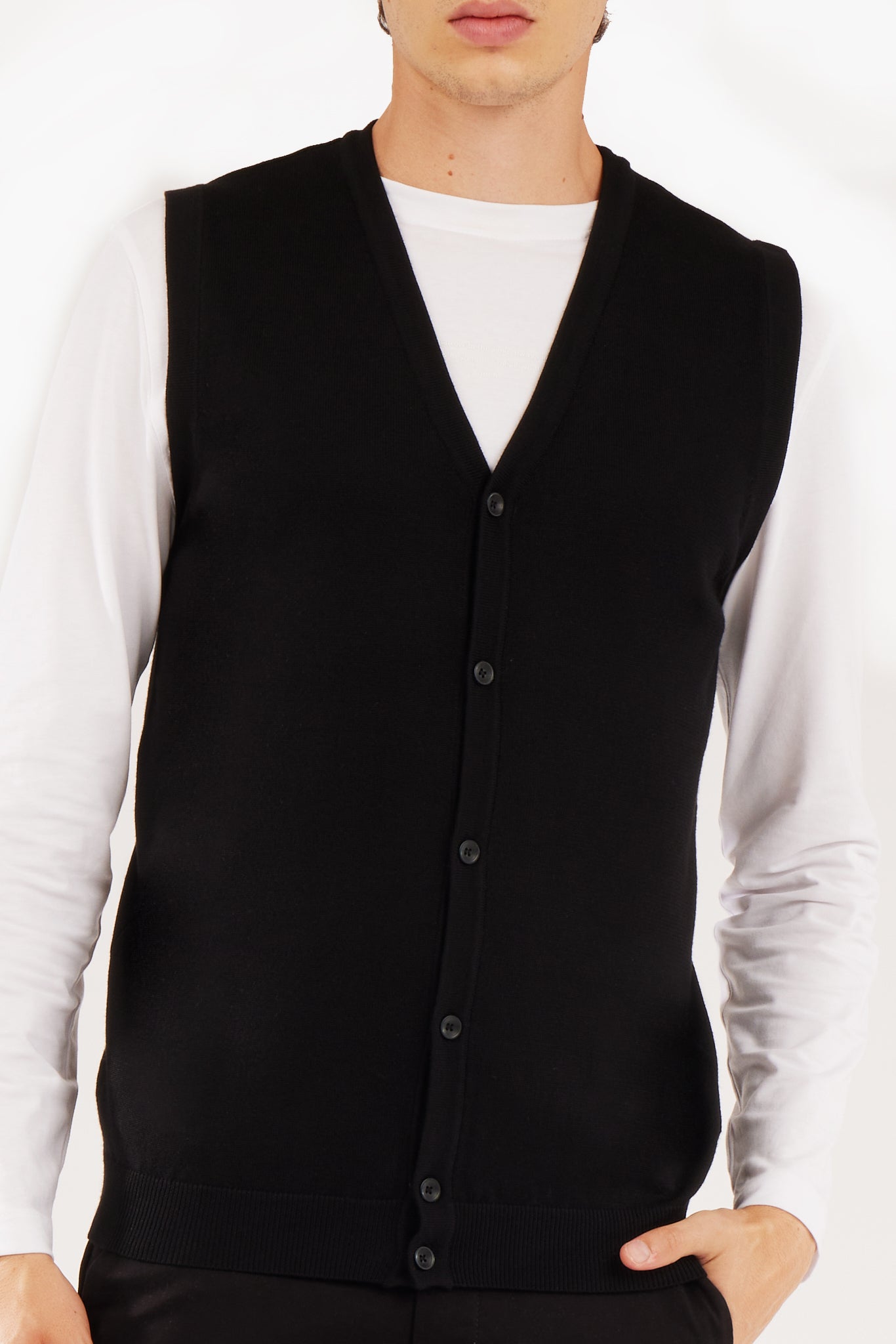 Gilet basic