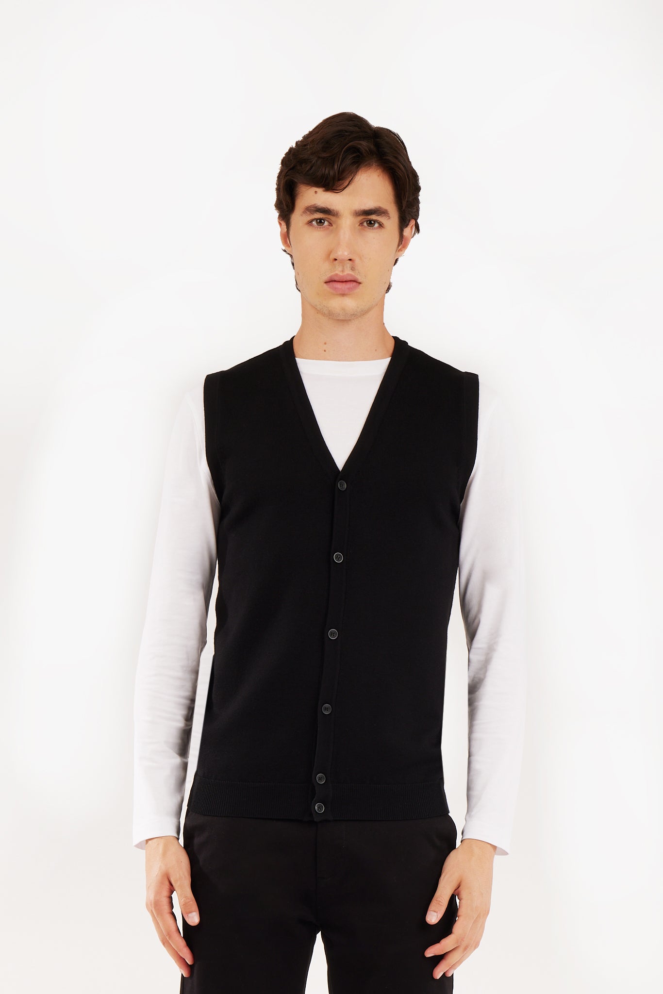 Gilet basic