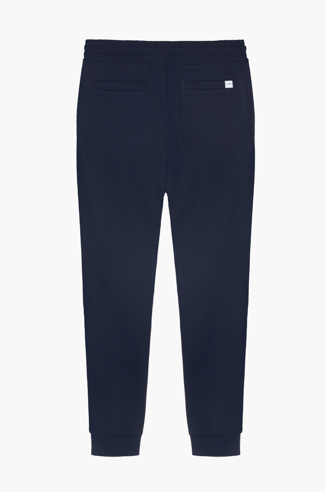 Basic fit jogger pants