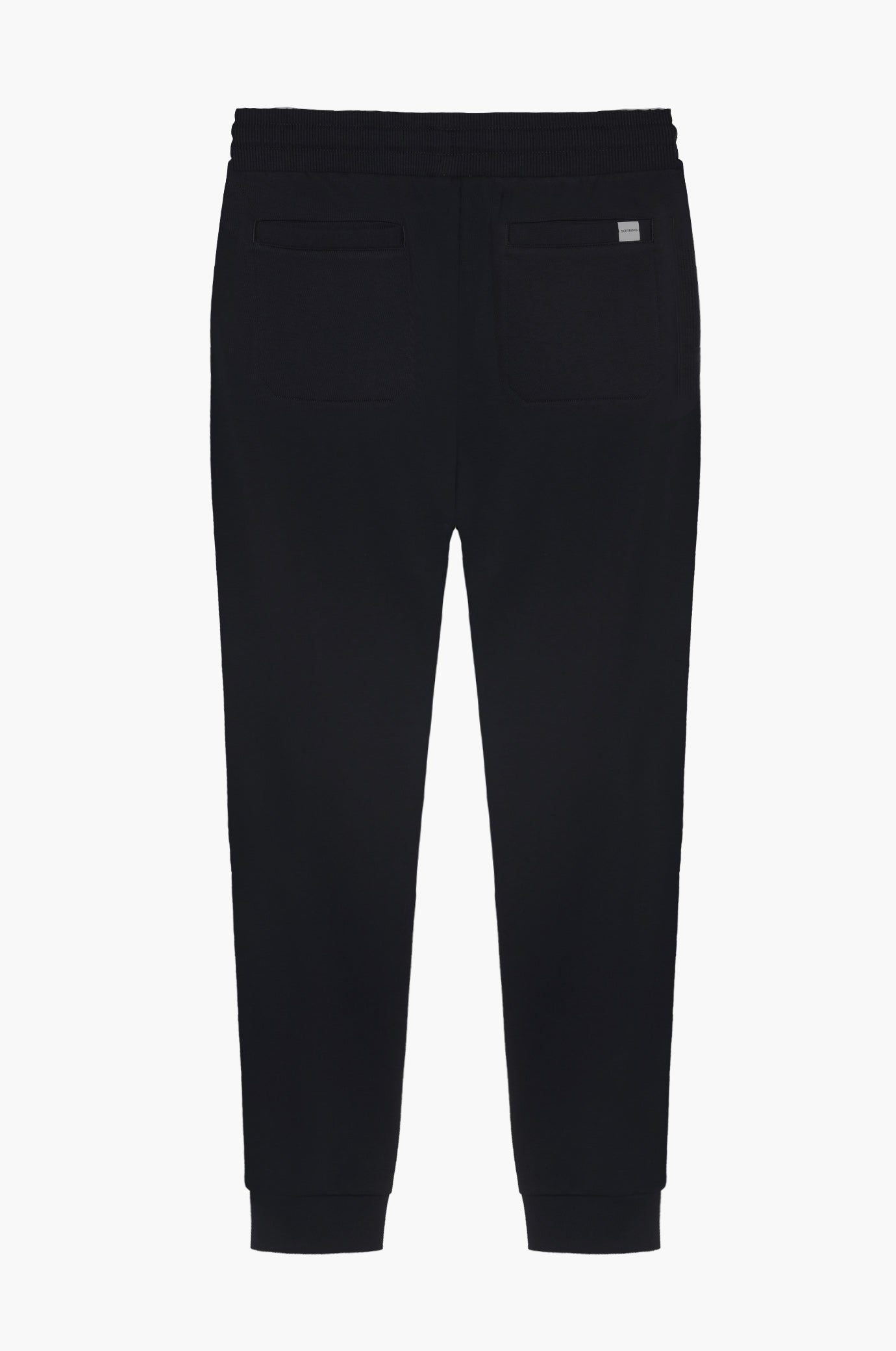 Basic fit jogger pants