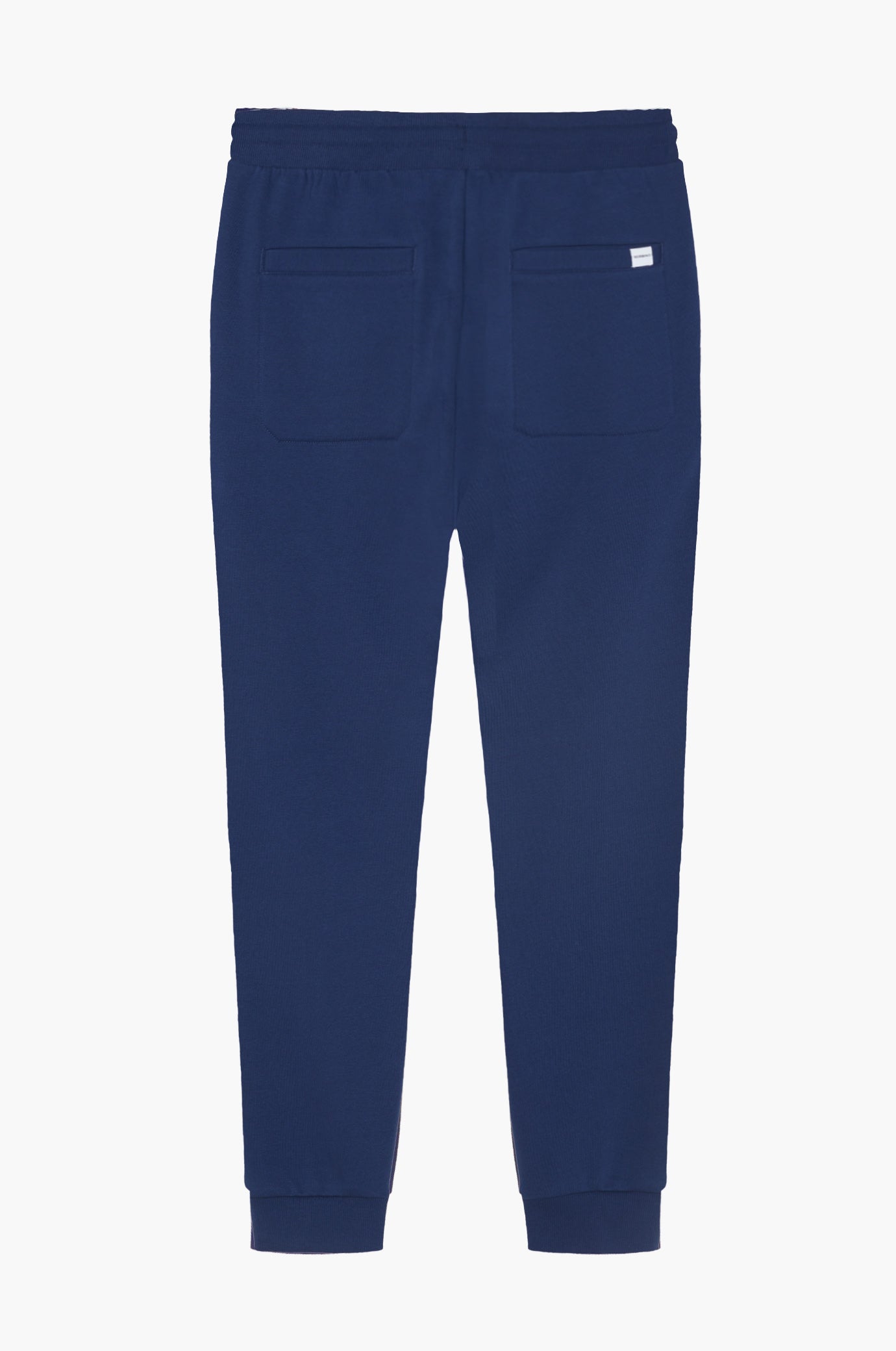 Basic fit jogger pants