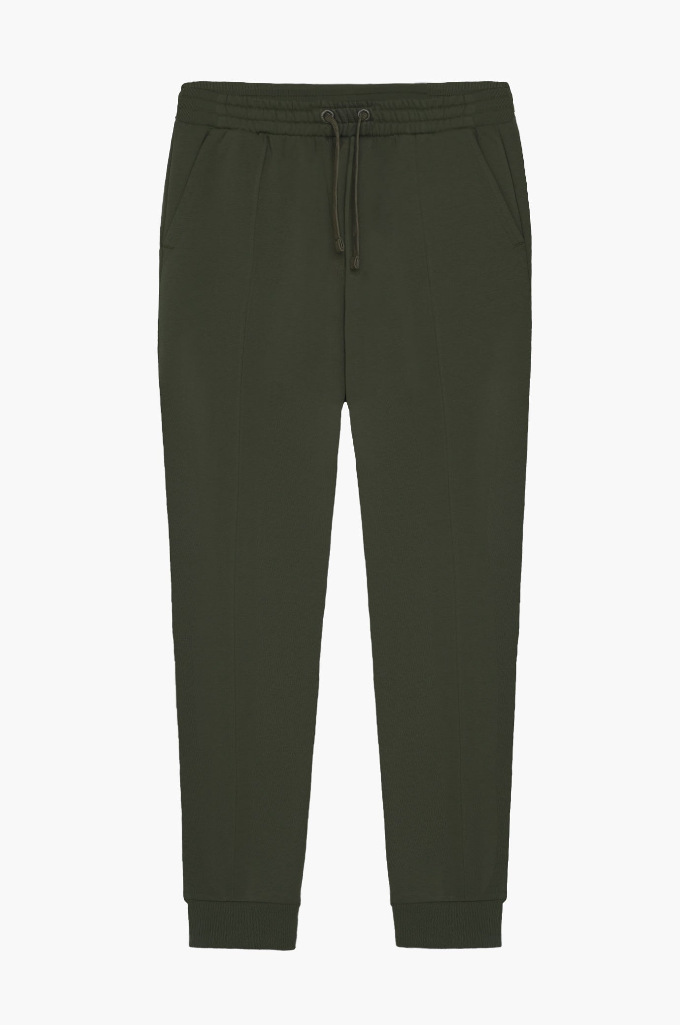 Basic fit jogger pants