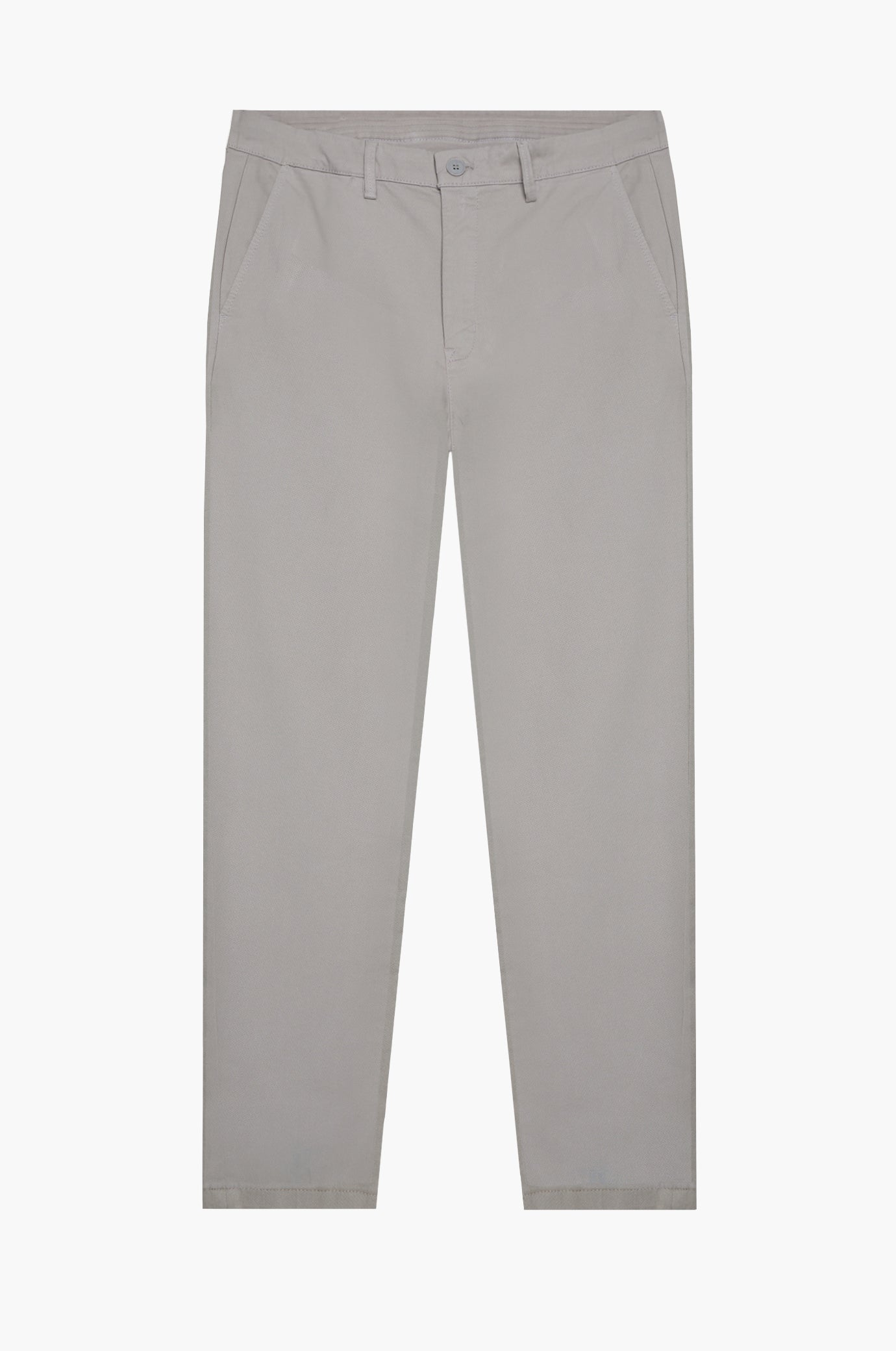 Slim fit dobby chinos