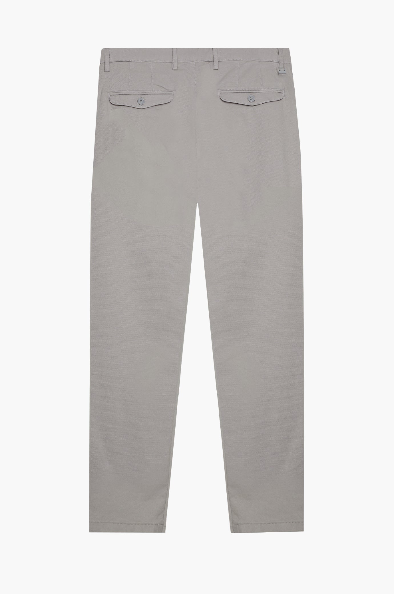 Slim fit dobby chinos