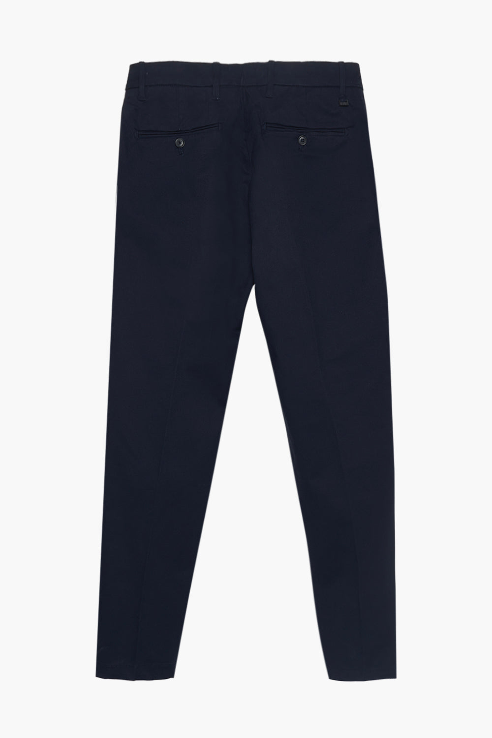 Slim fit chinos