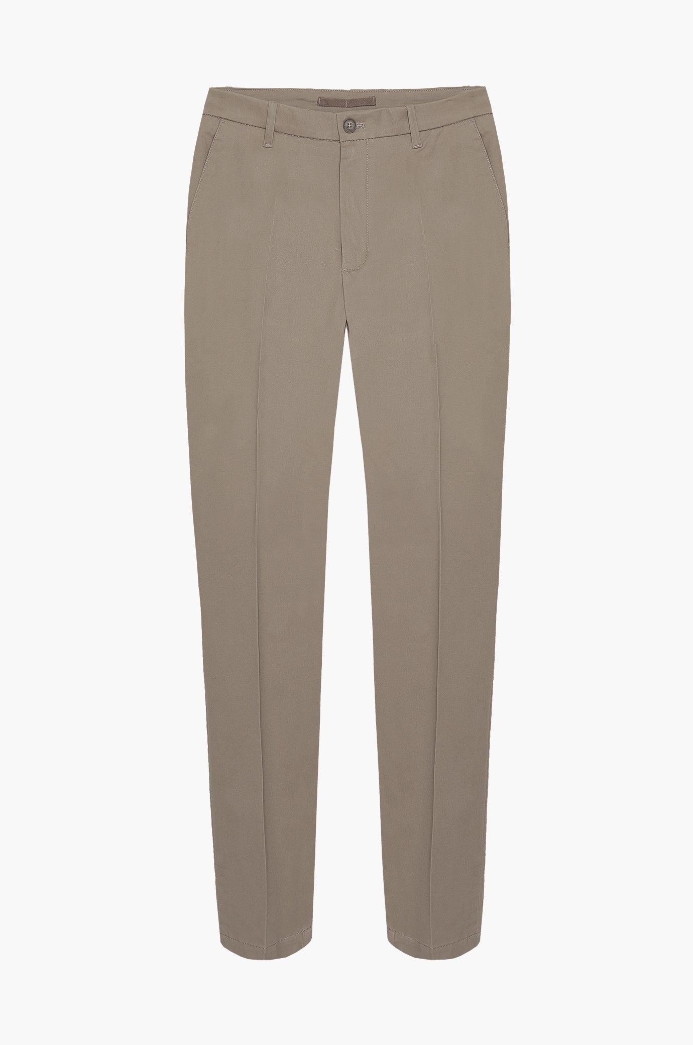 Slim fit chinos