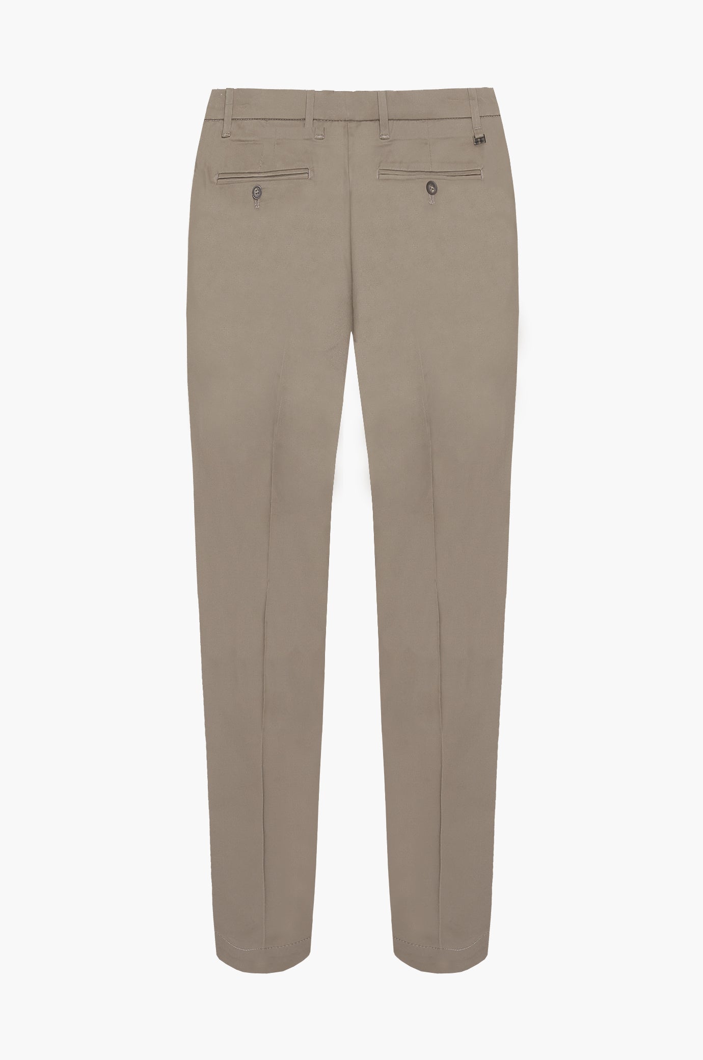 Slim fit chinos