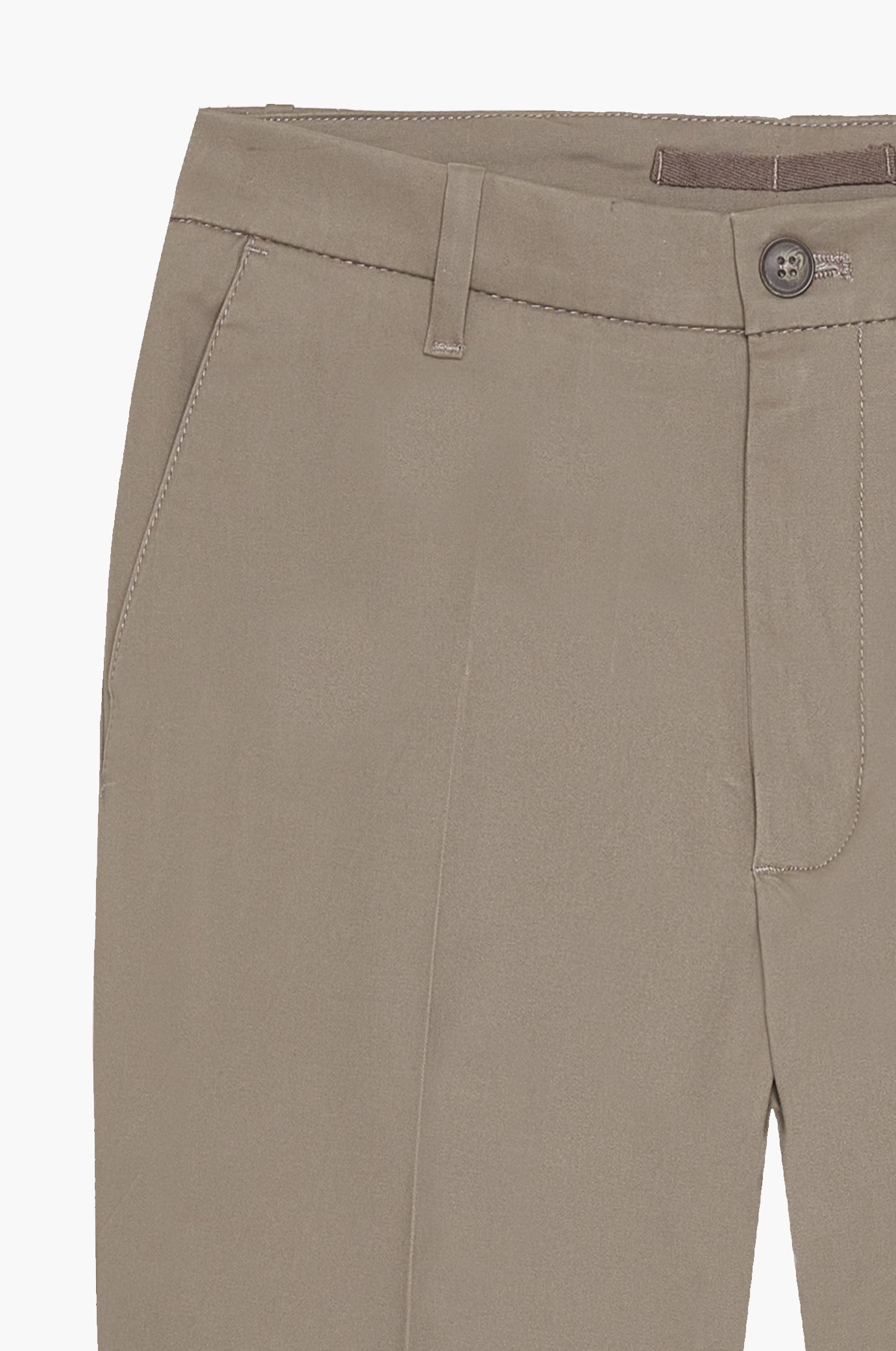Slim fit chinos
