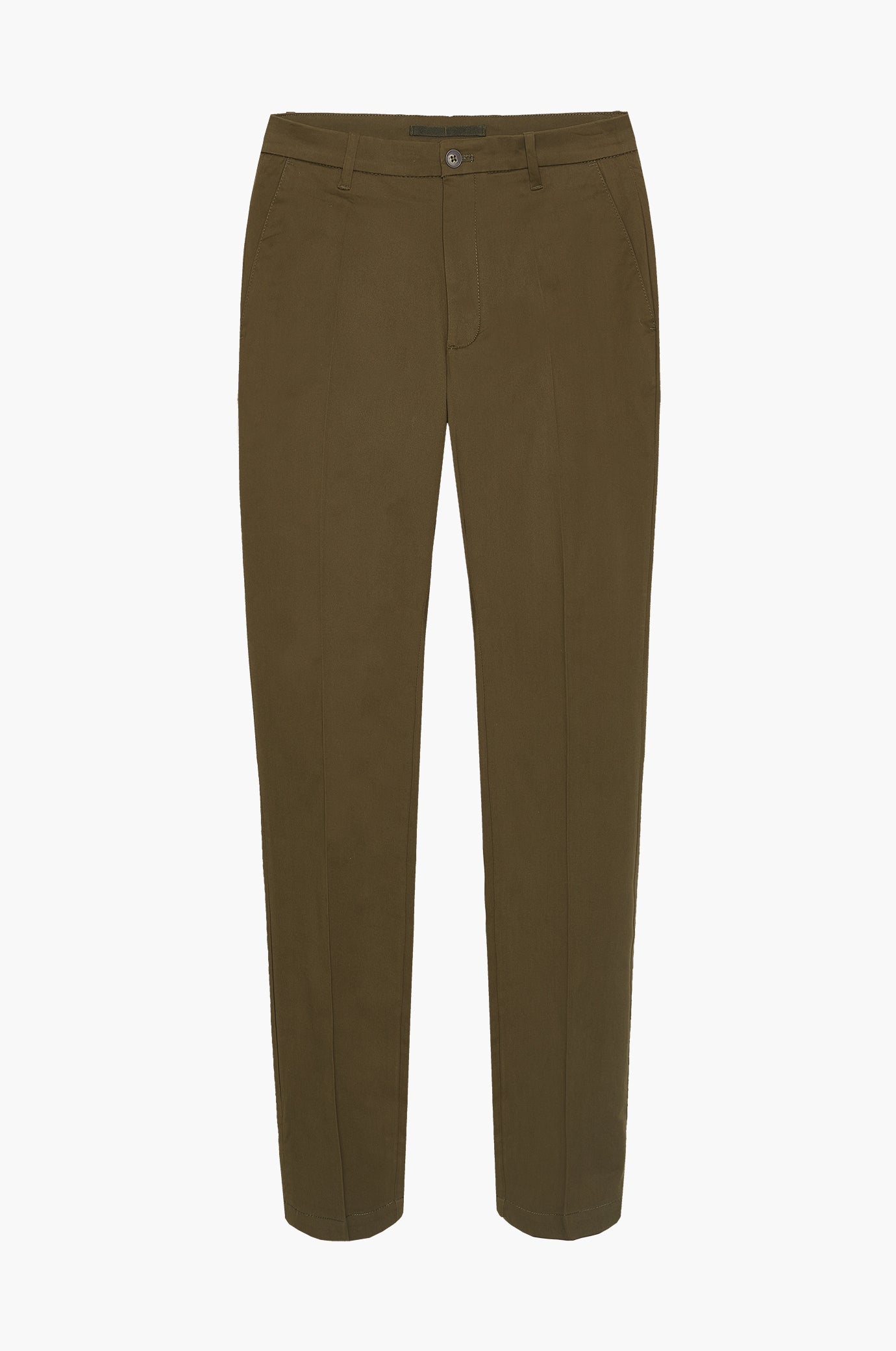 Slim fit chinos
