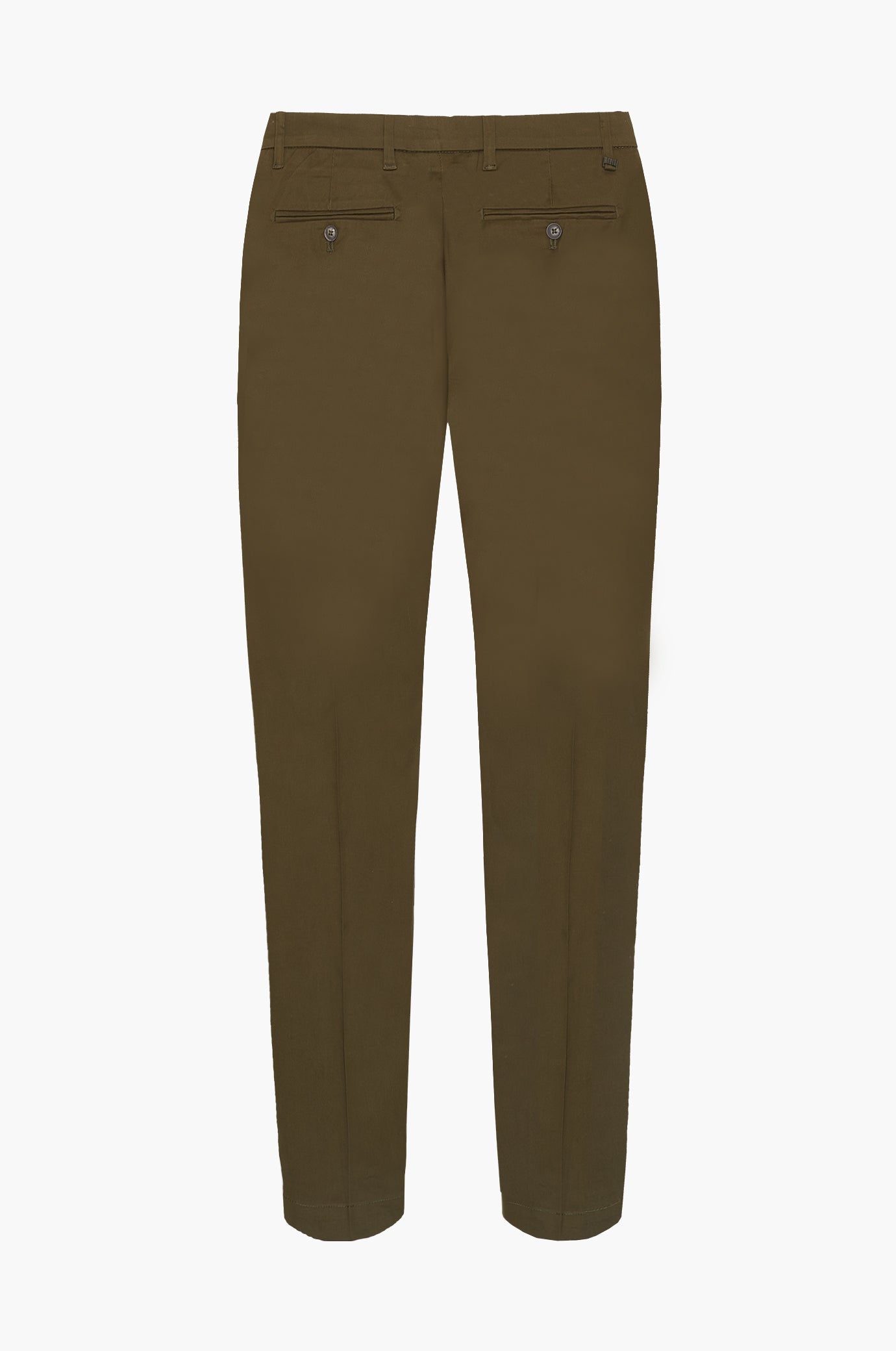 Slim fit chinos