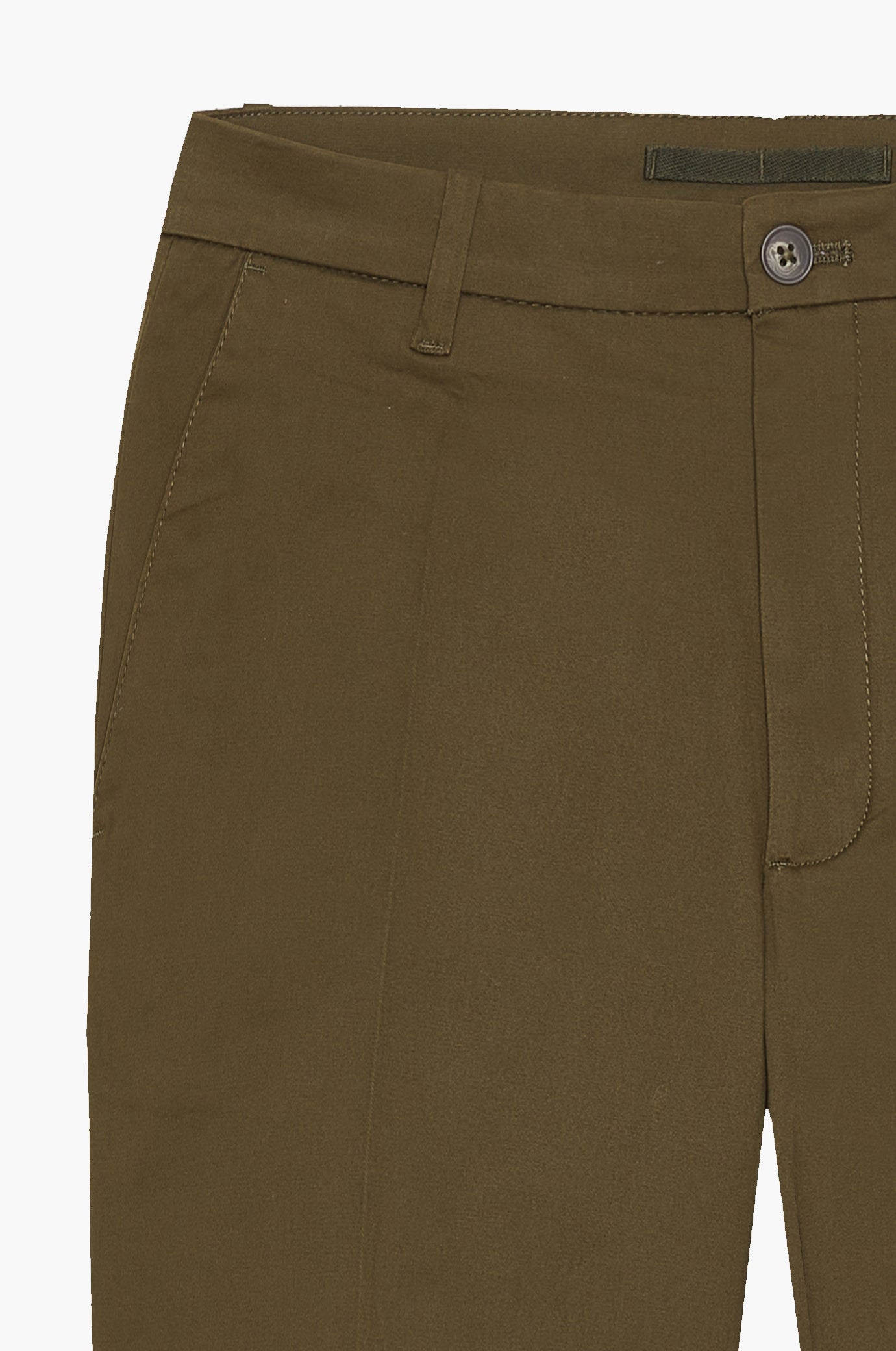 Slim fit chinos