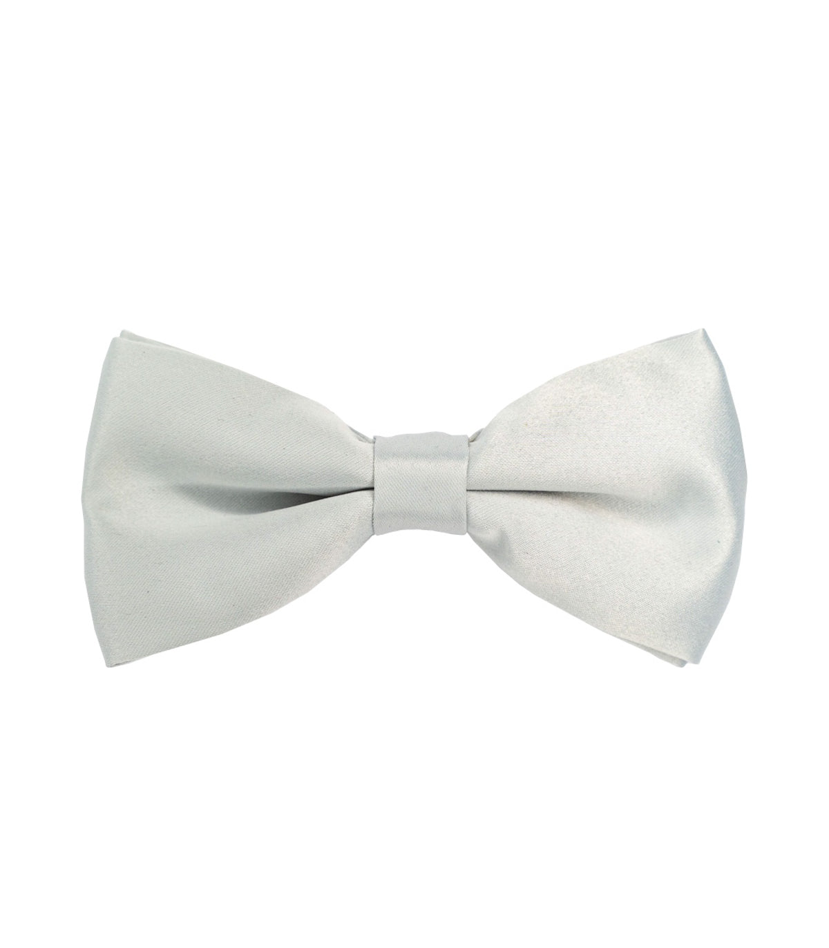 Bow tie with structure