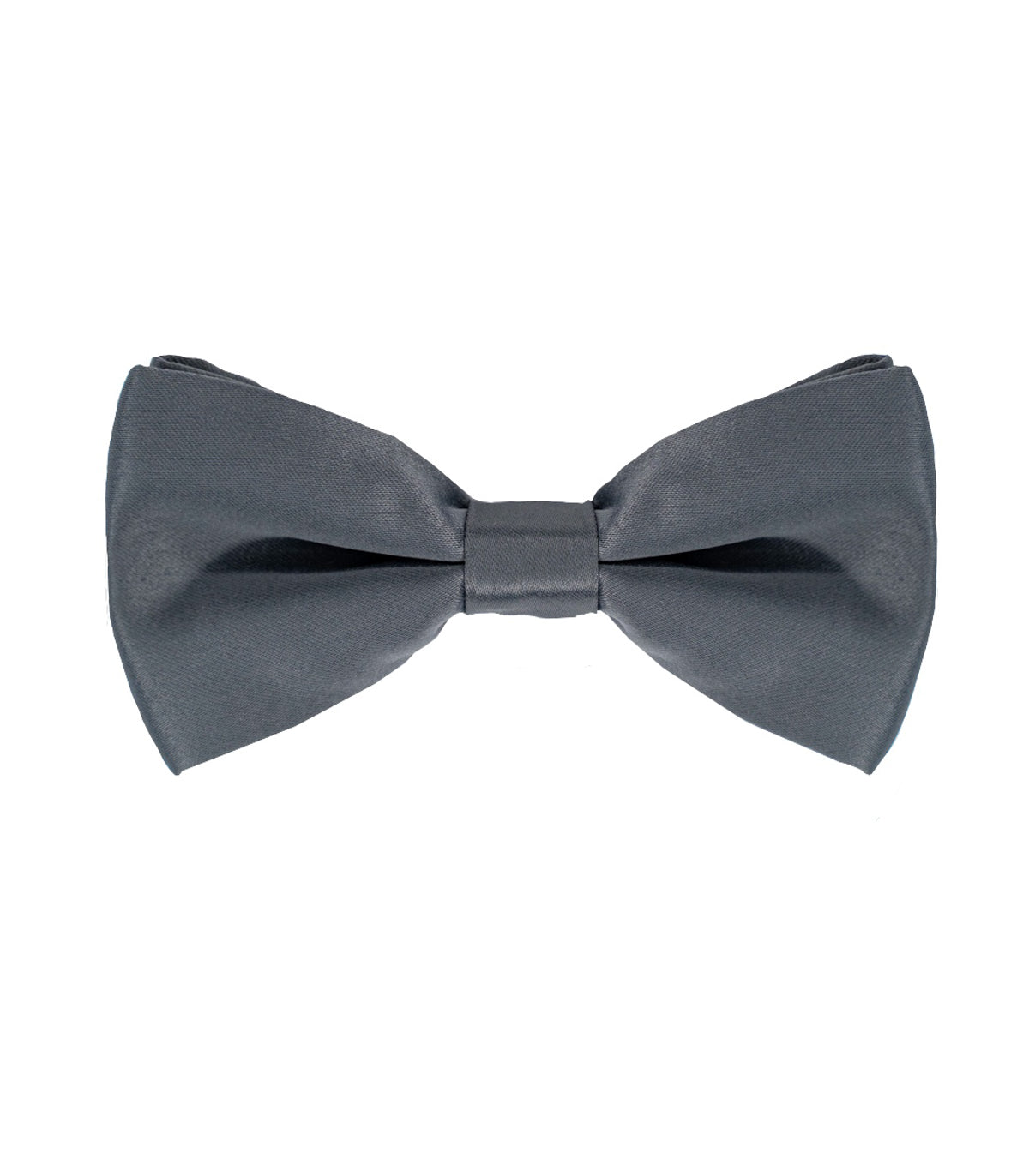 Bow tie with structure
