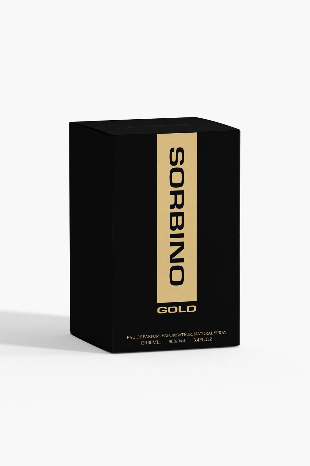 Sorbino Gold