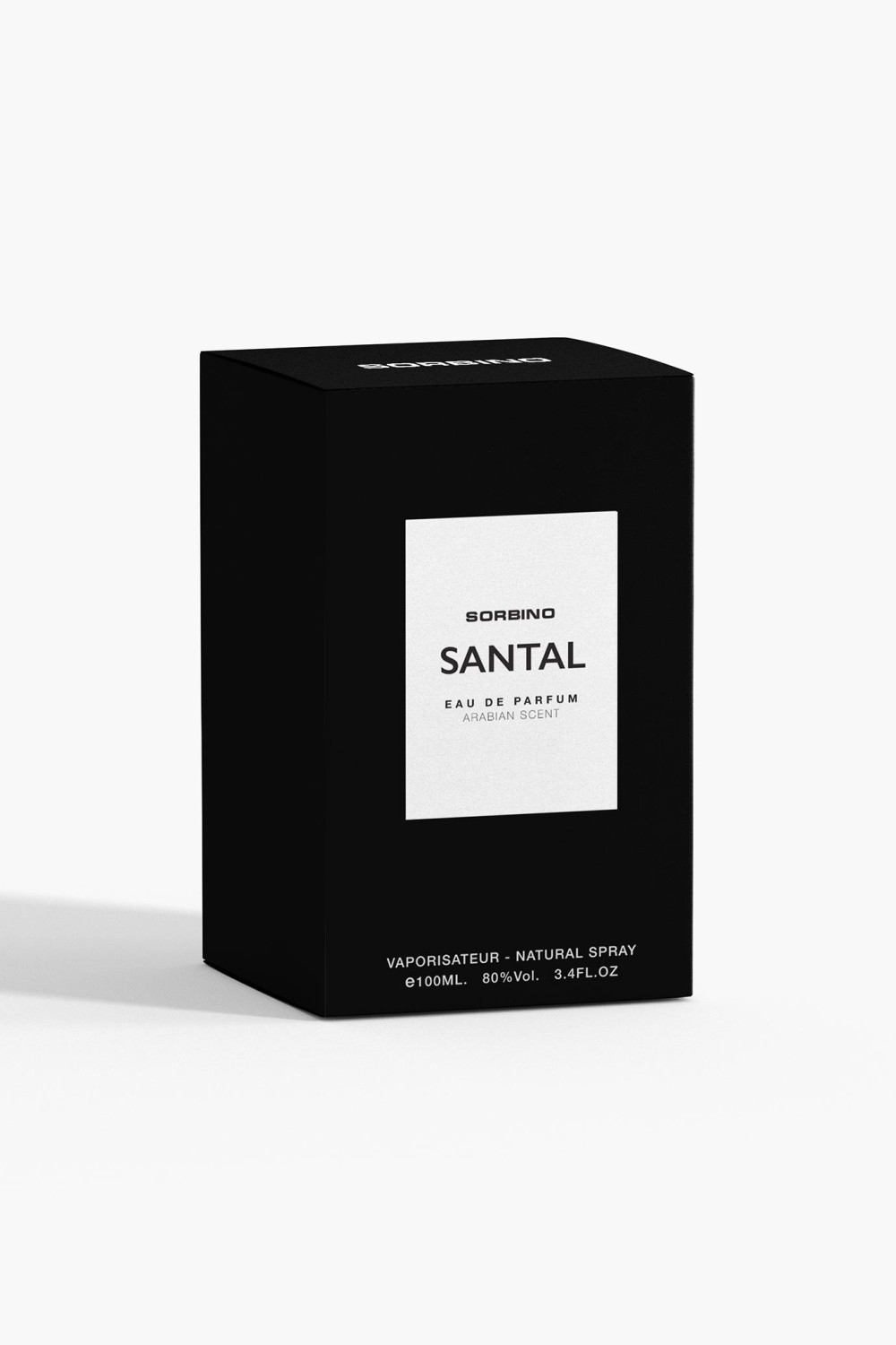 Sorbino Santal 