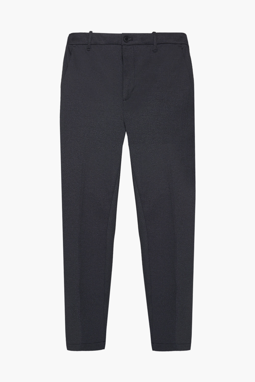 Pantaloni chinos taglio classico