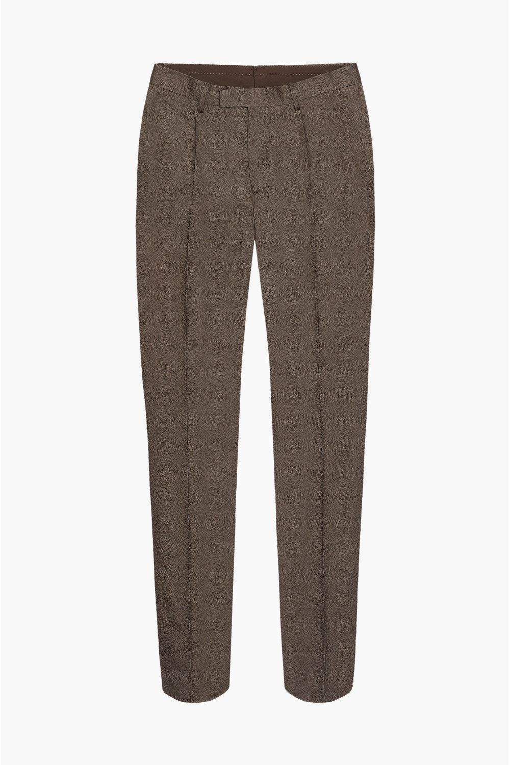 Pantaloni chinos taglio classico