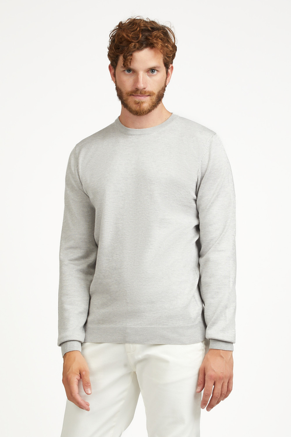 Pullover basic