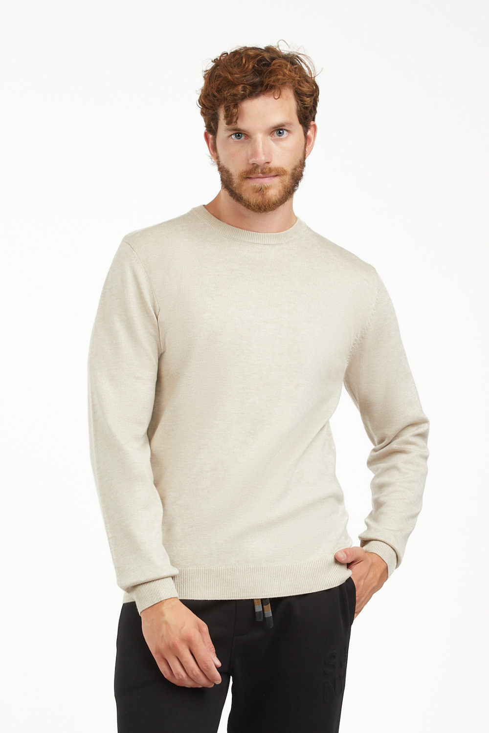 Pullover basic