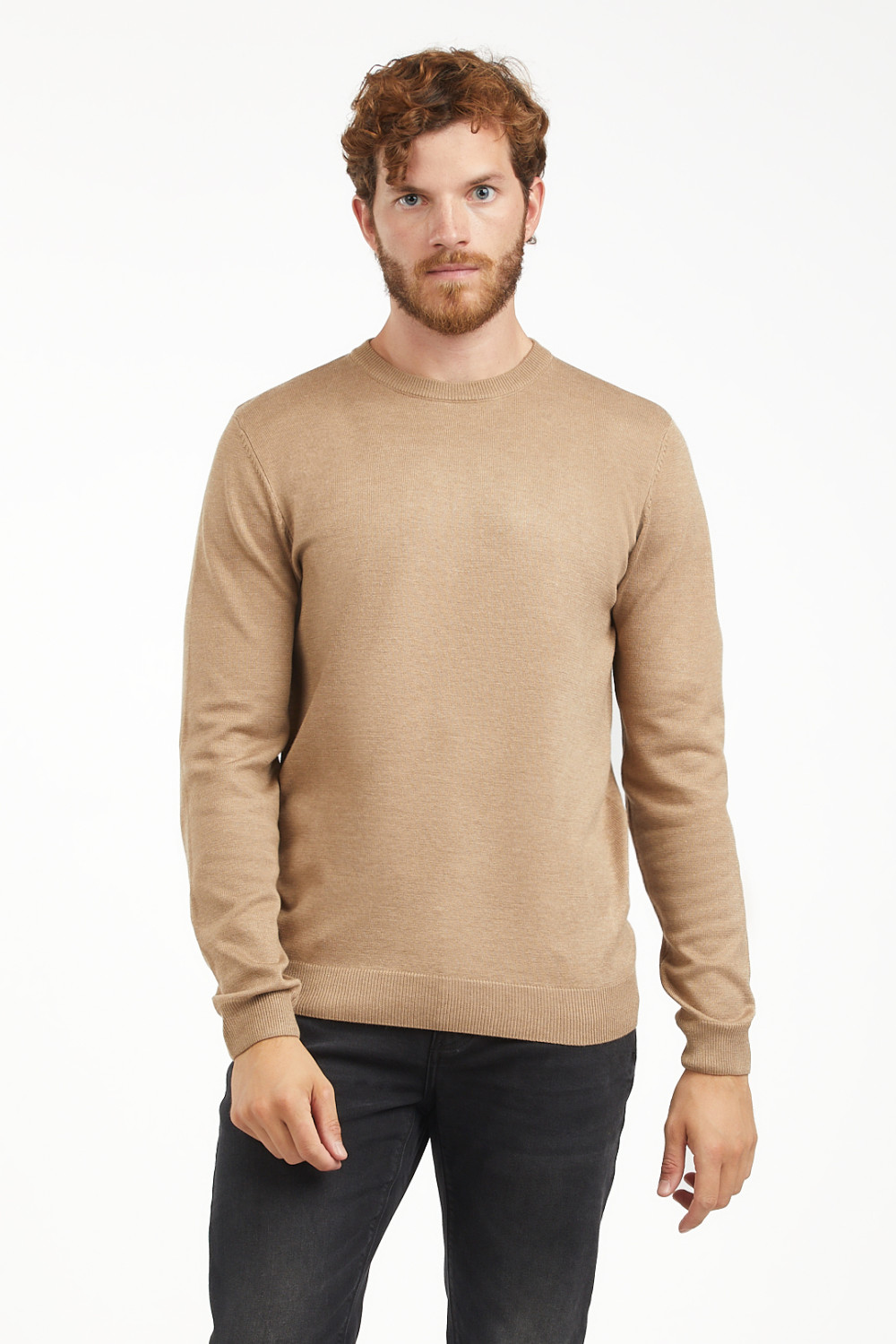 Pullover basic