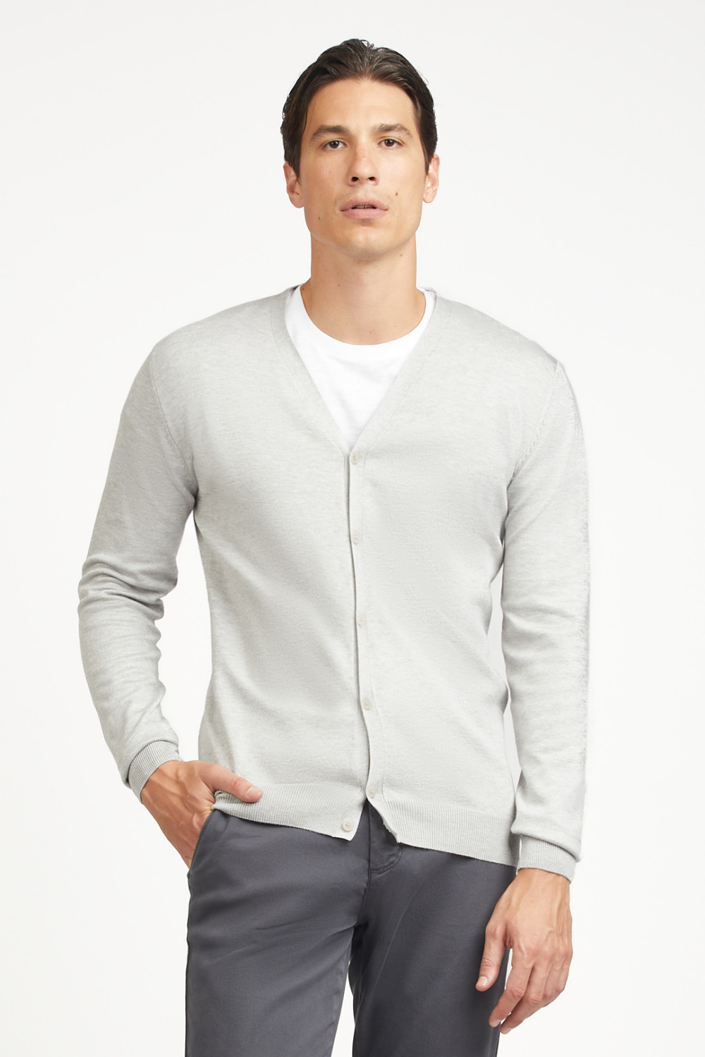 Cardigan basic