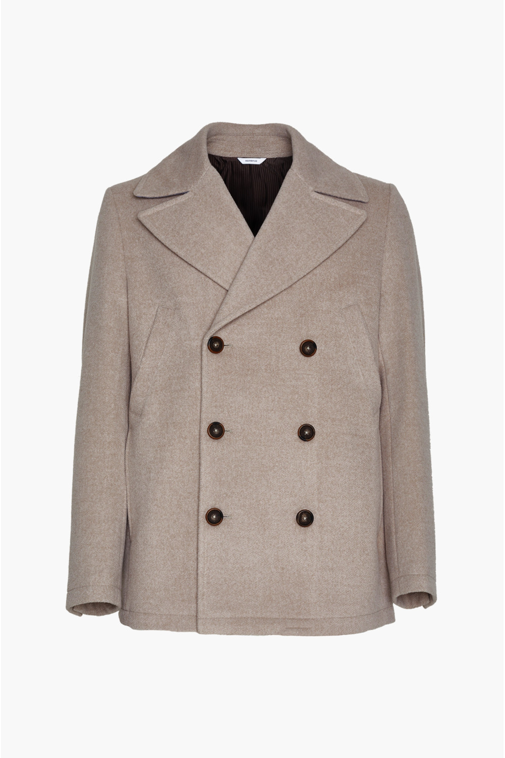 Cappotto Peacoat