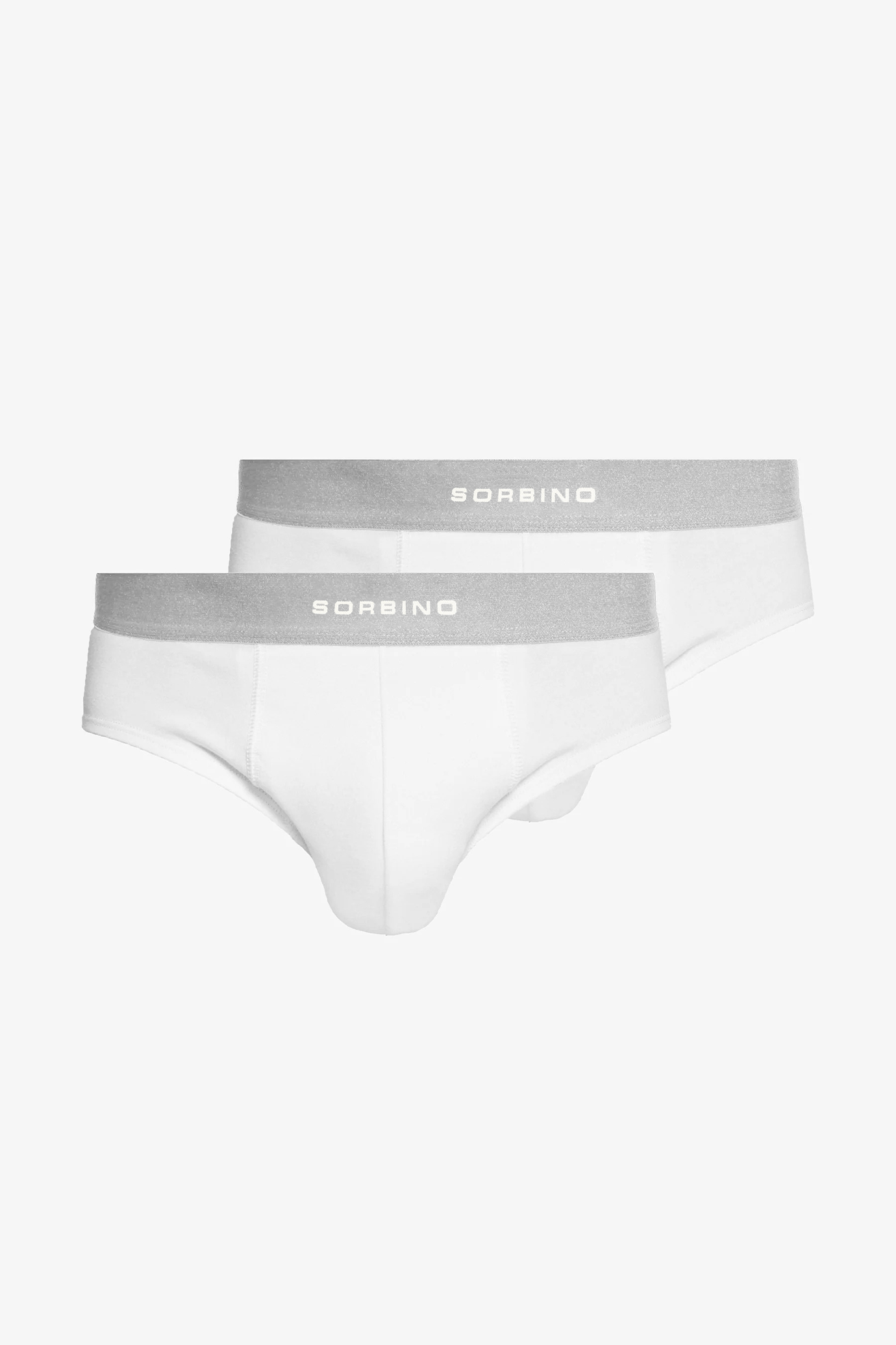 Slip - box da 2 |Colore:Bianco