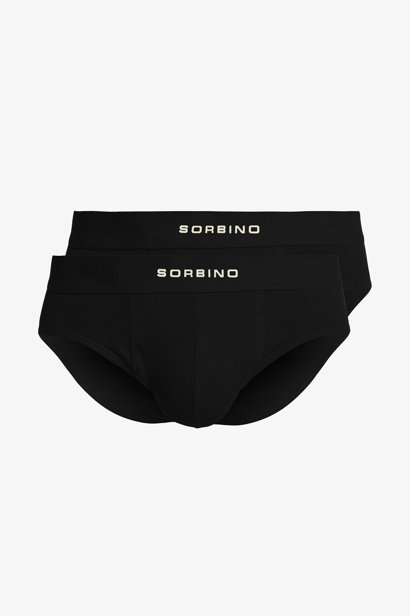 Slip - box da 2 |Colore:Nero