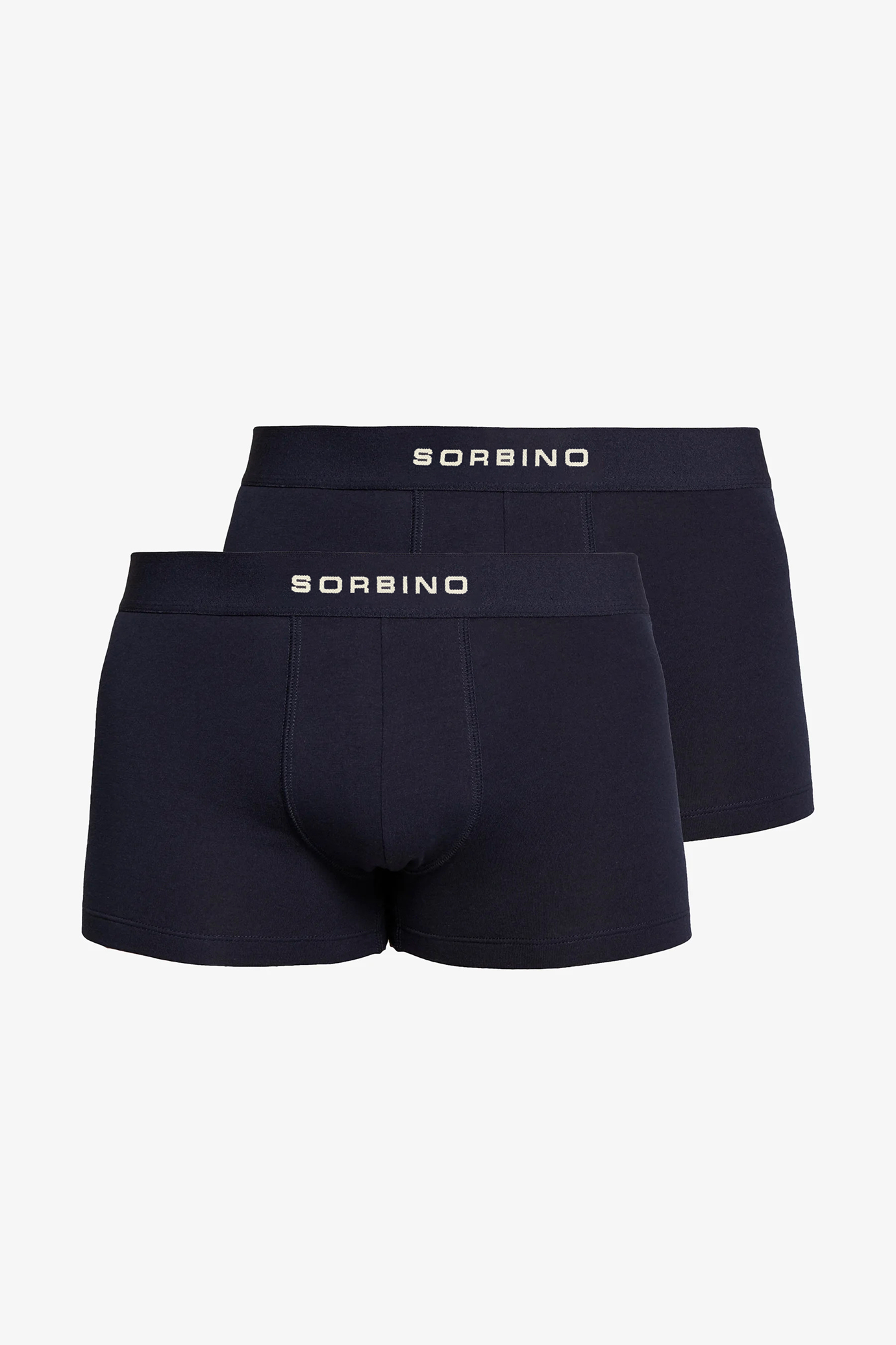 Boxer - box da 2|Colore:Blu