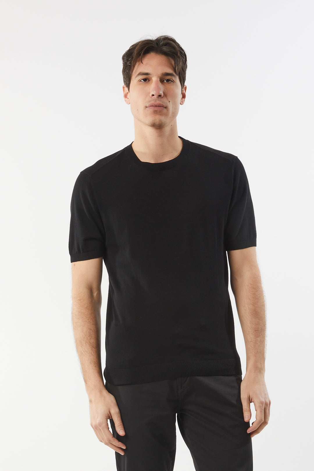 Sorbino Shop Maglie Sorbino Maglietta Sorbino T-shirt In Maglia