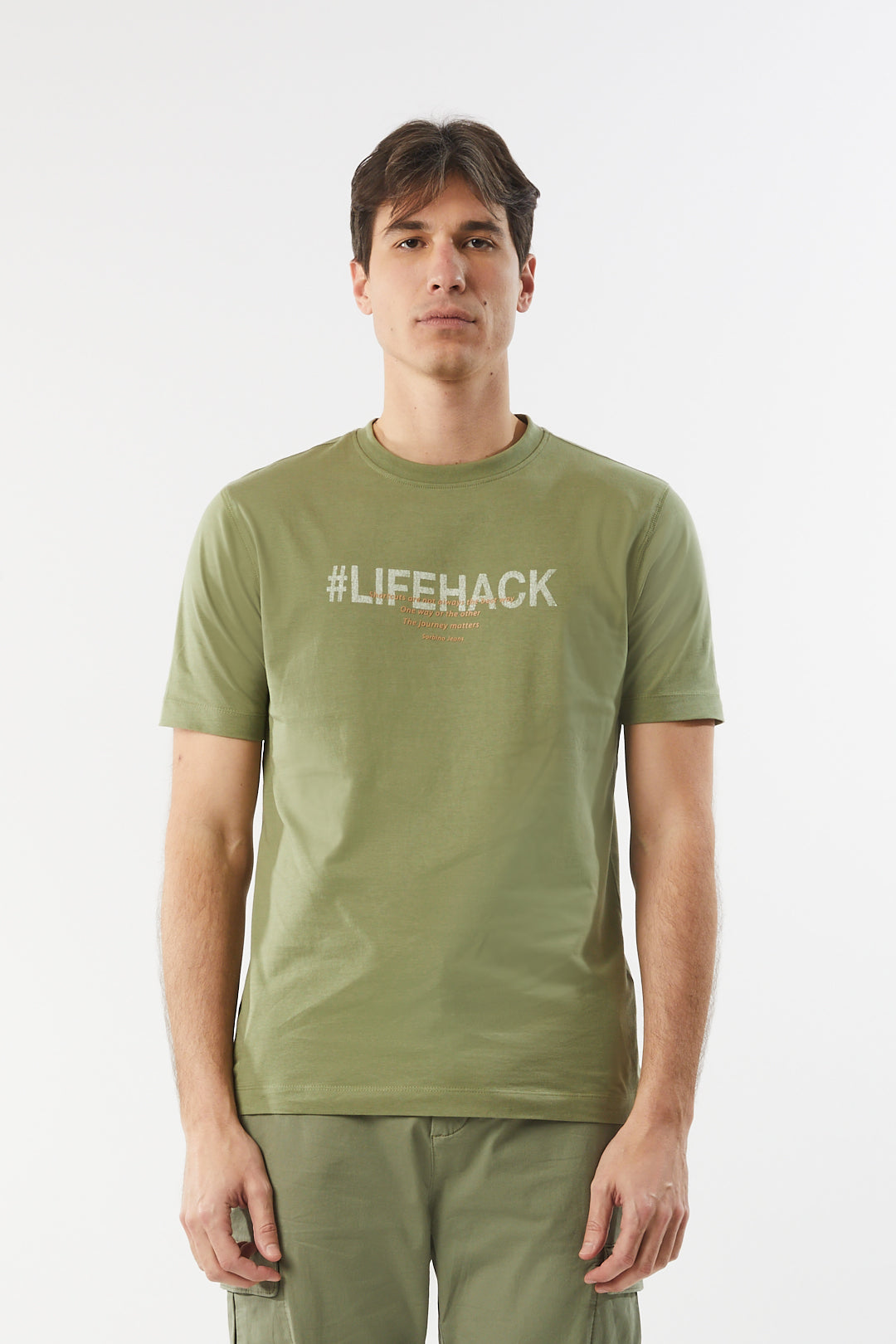 Sorbino Brand T Shirt Sorbino Sorbino Online