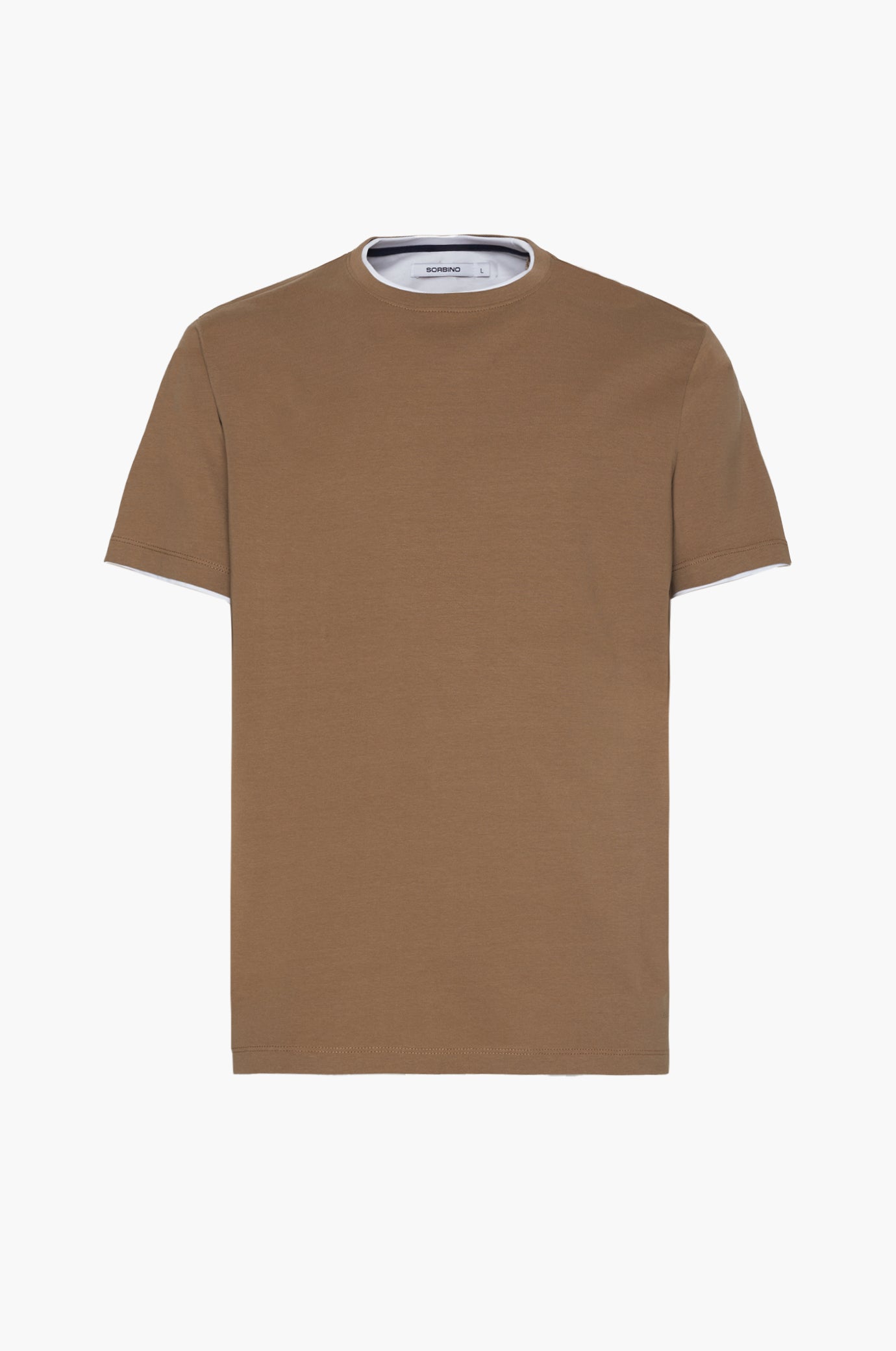 Sorbino Brand T Shirt Sorbino Buy Sorbino Men Long Sleeve Plain T