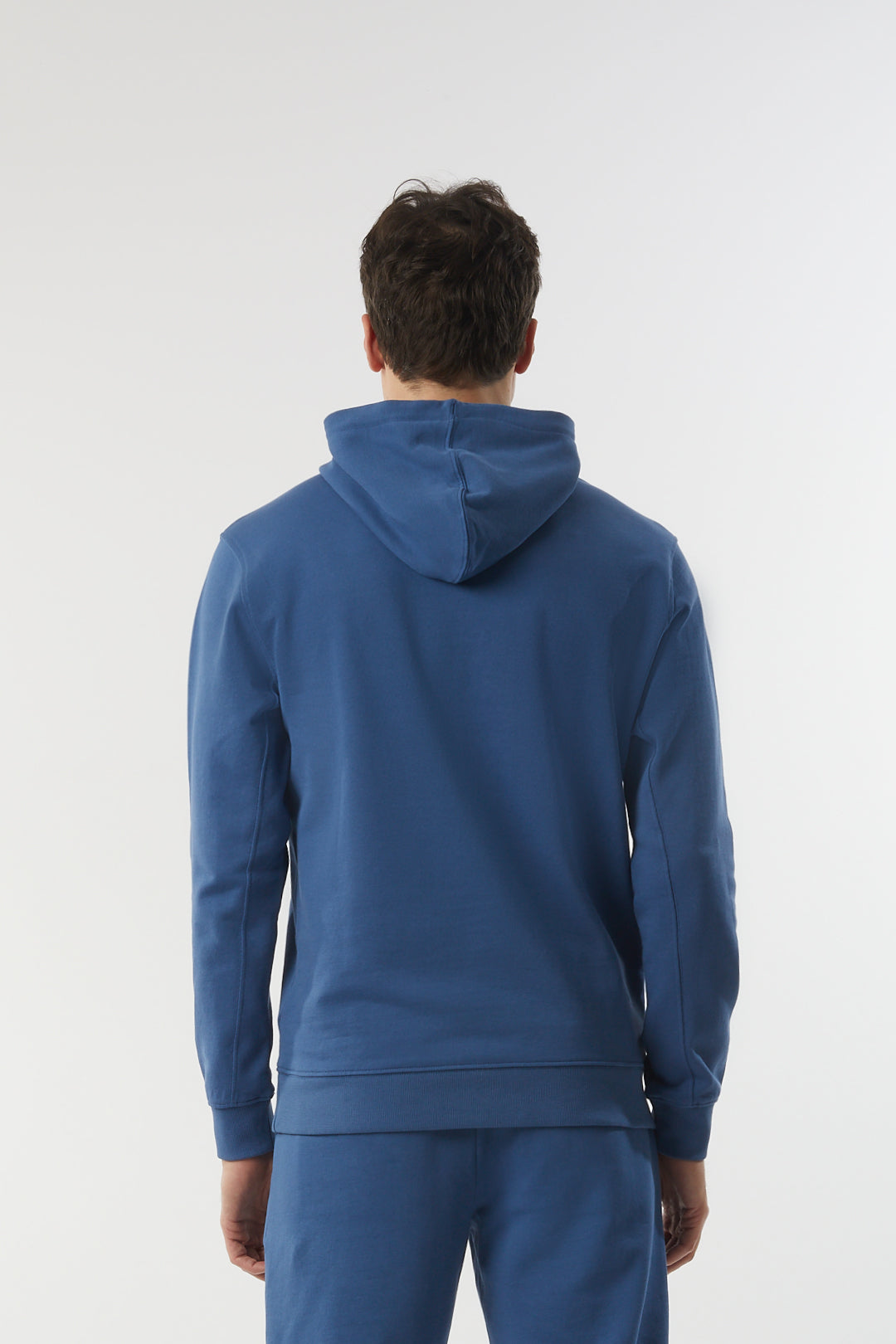 Cappuccio Felpe Alternative Earth Felpa Con Cappuccio Horror