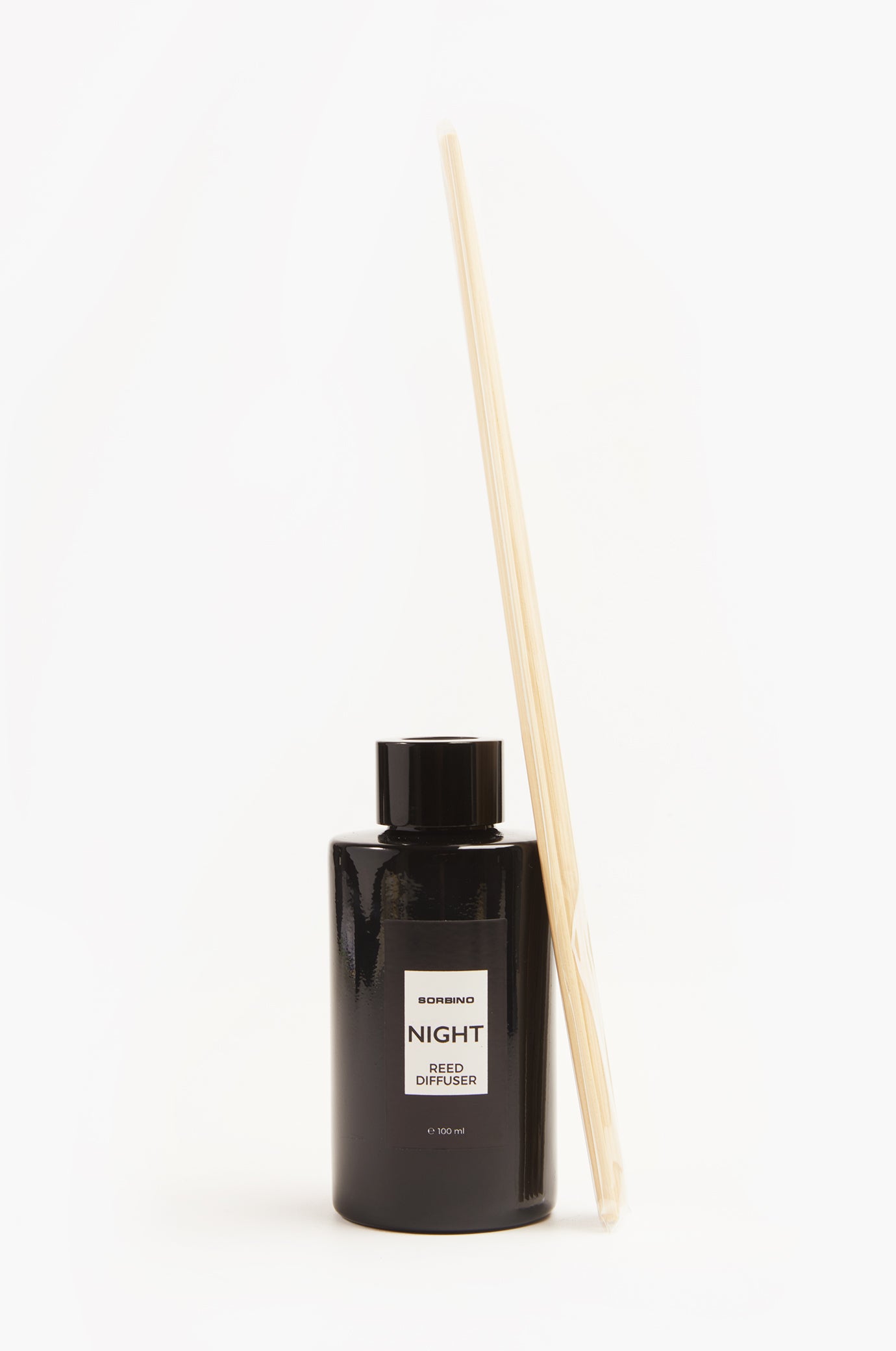 Night candle and room diffuser set - Main Image