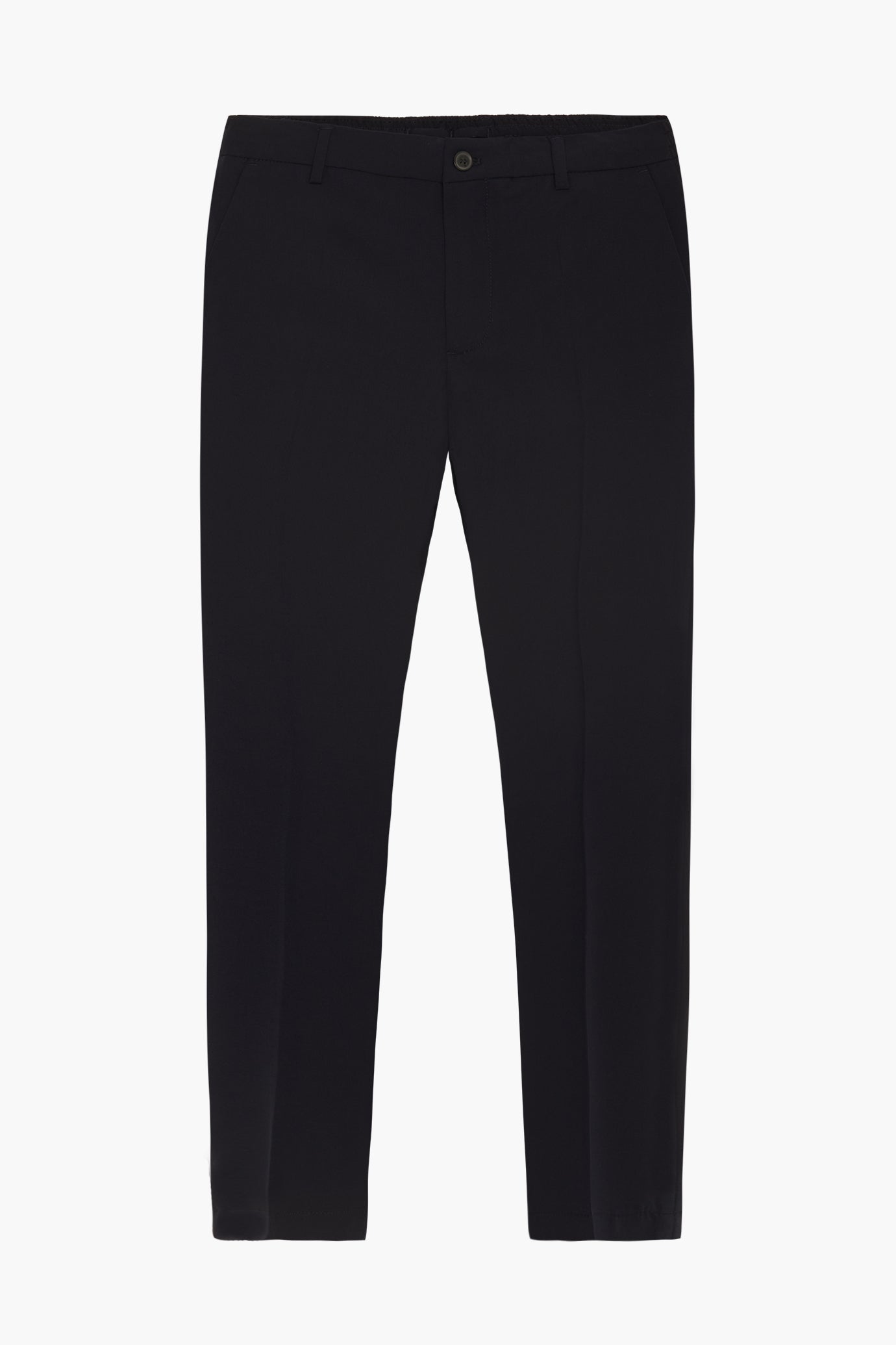 Pantaloni chinos jogger fit