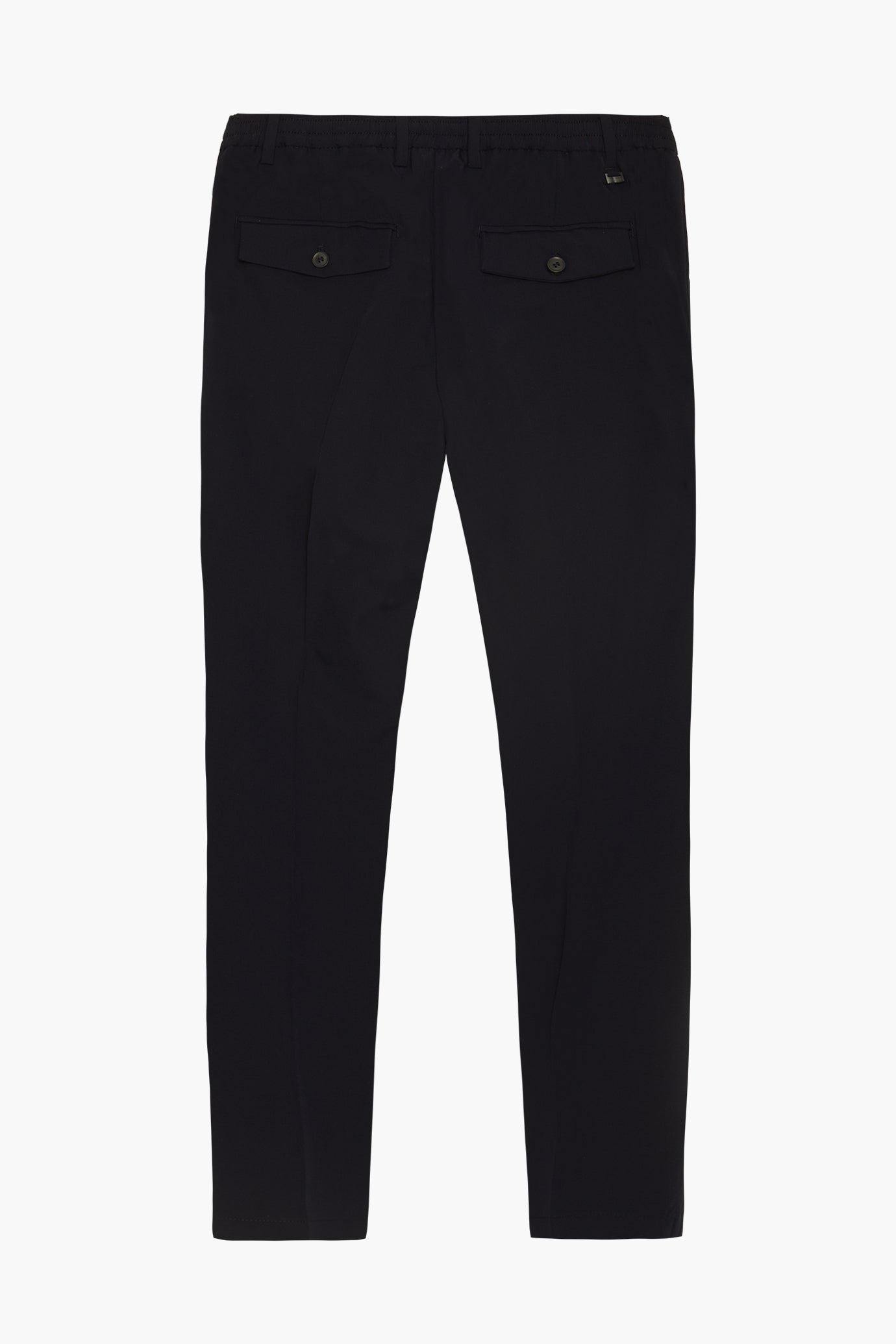 Pantaloni chinos jogger fit
