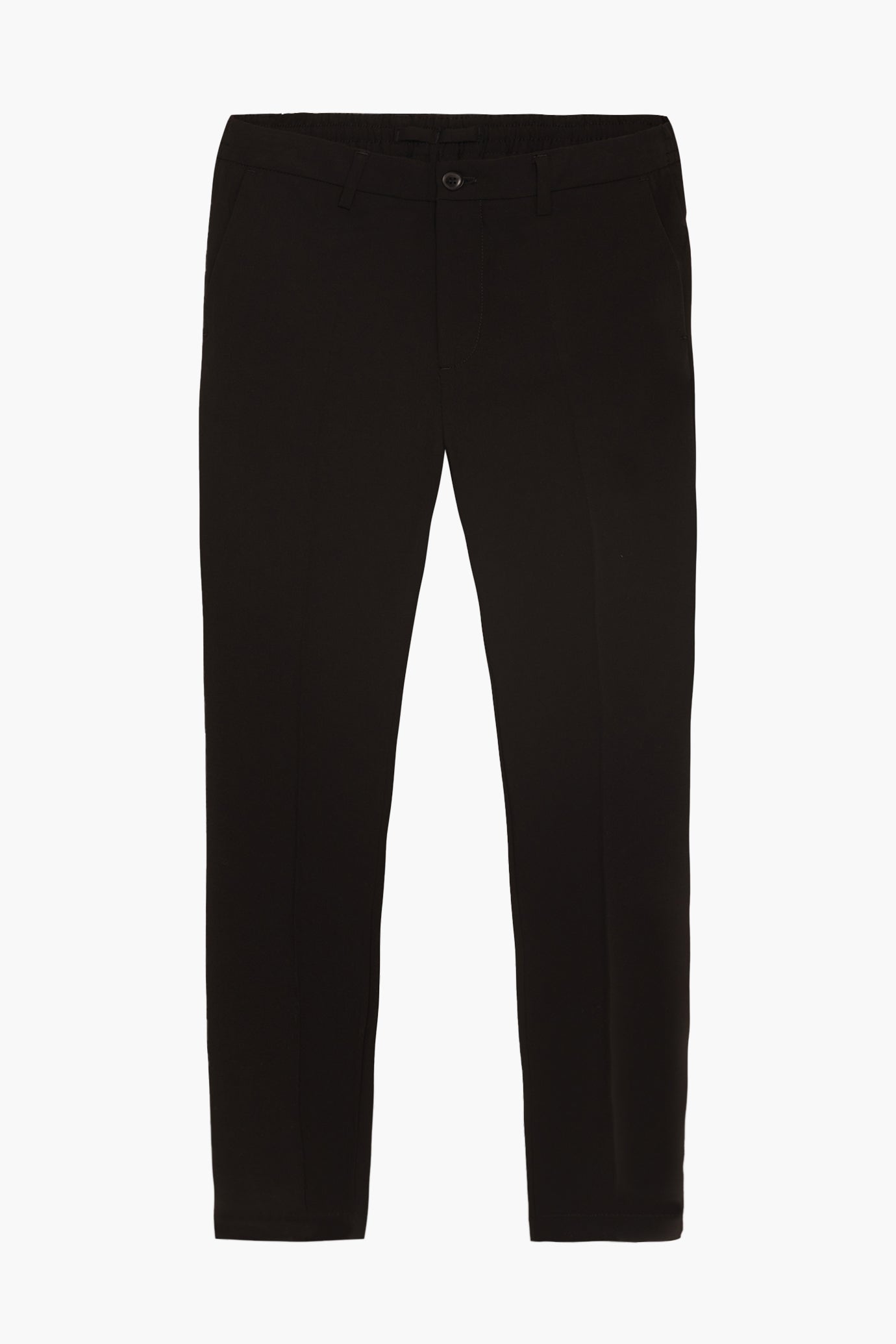 Pantaloni chinos jogger fit