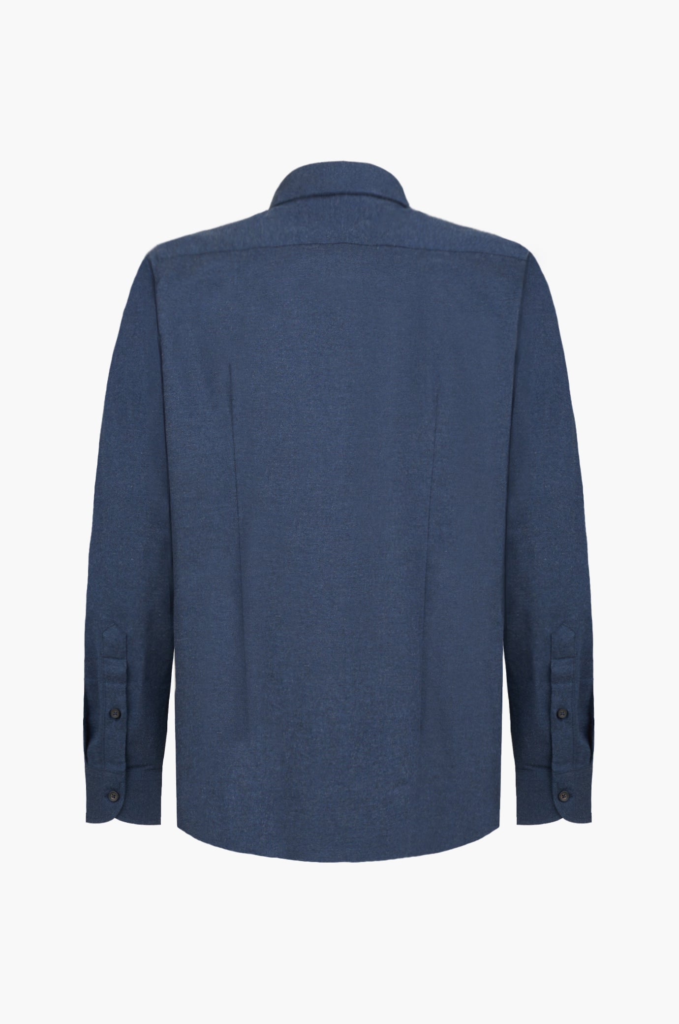 Camicia comfort fit Western